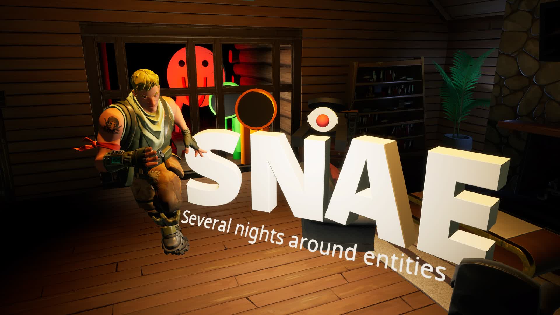S.N.A.E.