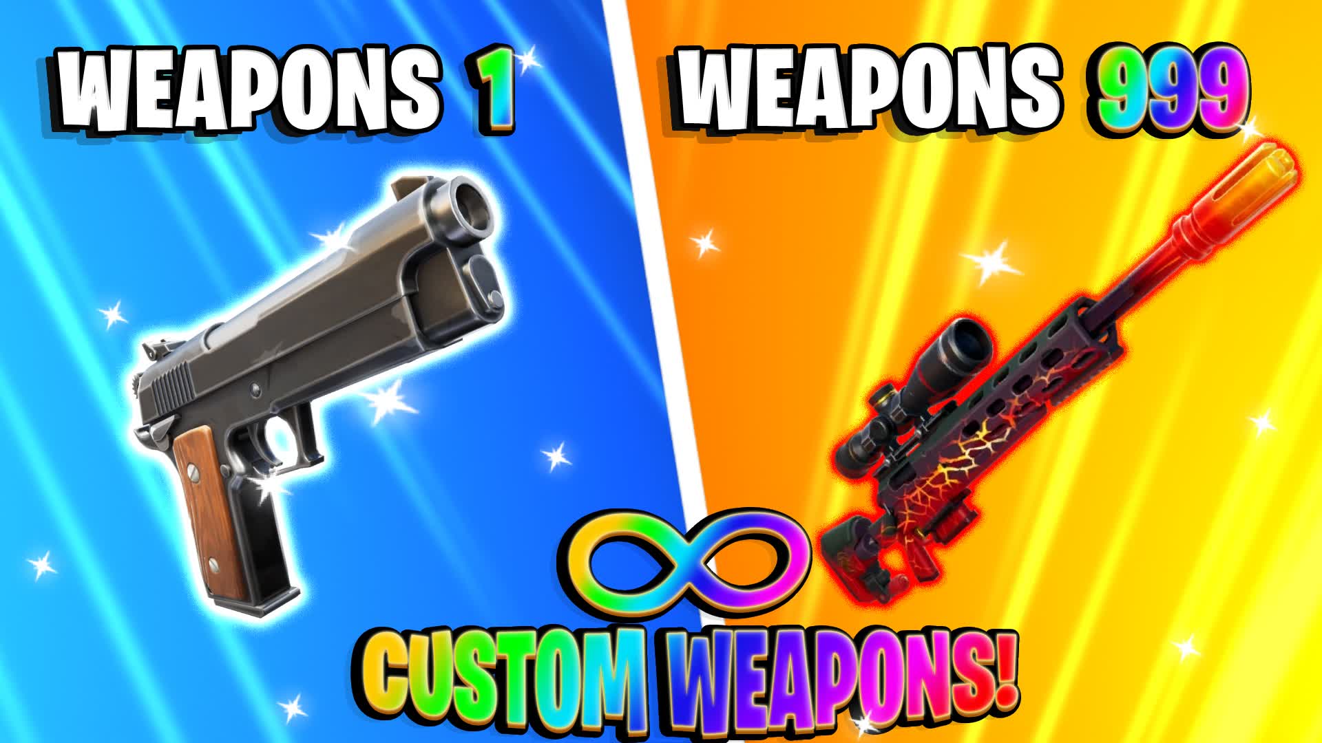 🏖️SUMMER GUN GAME🔫ONE SHOT🎯