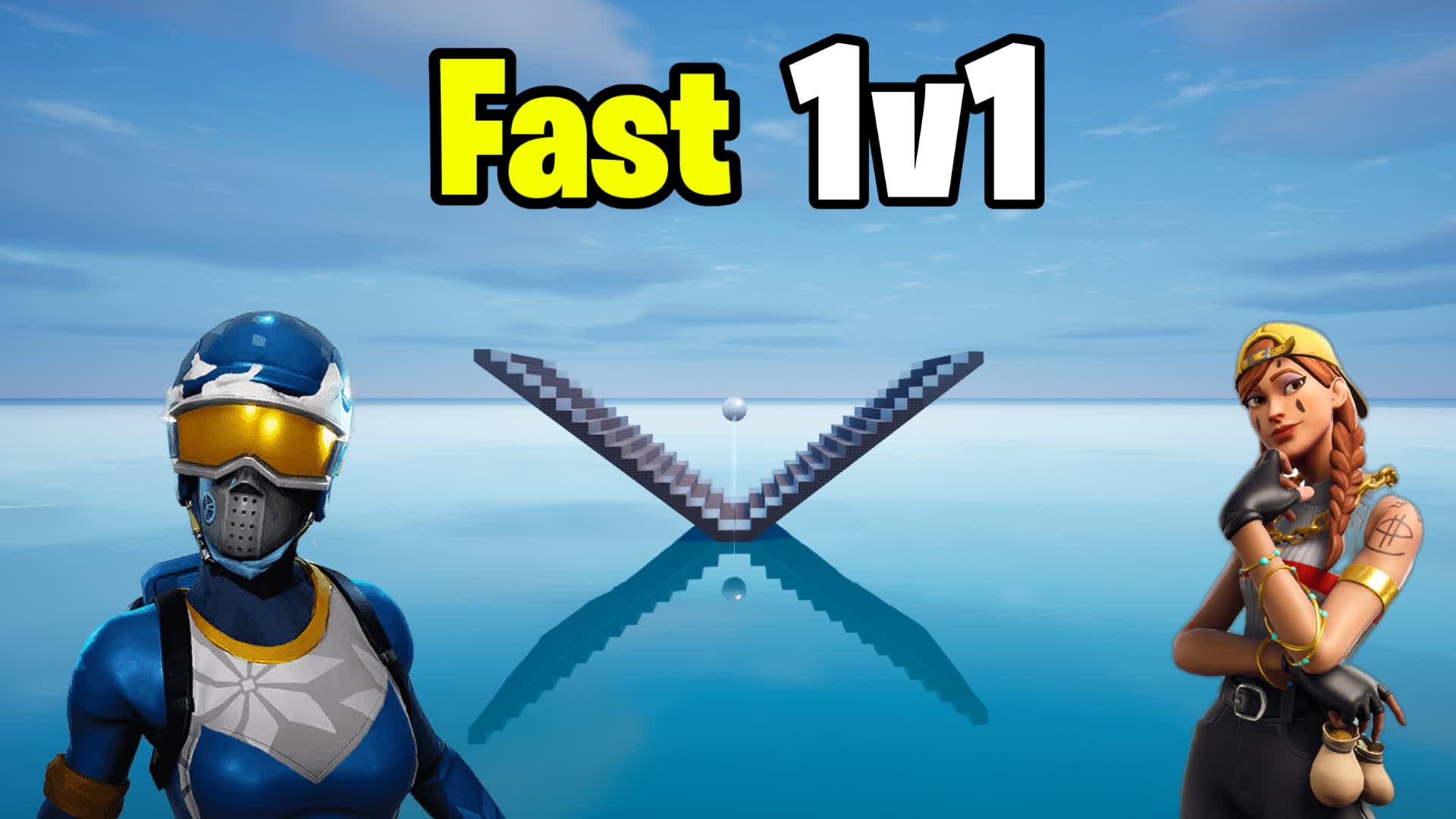 1v1 📝 unveroleone