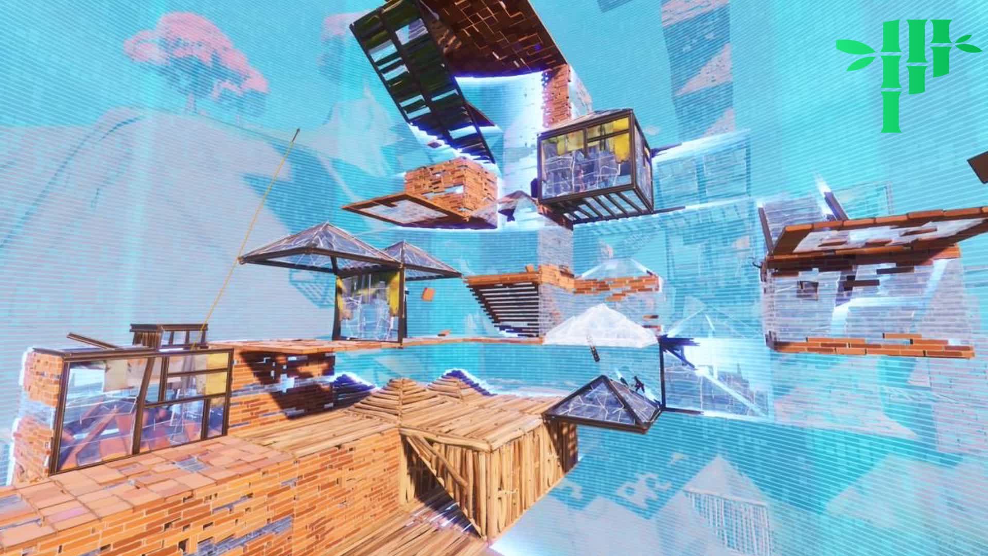 CRAZZY ZONE WARS
