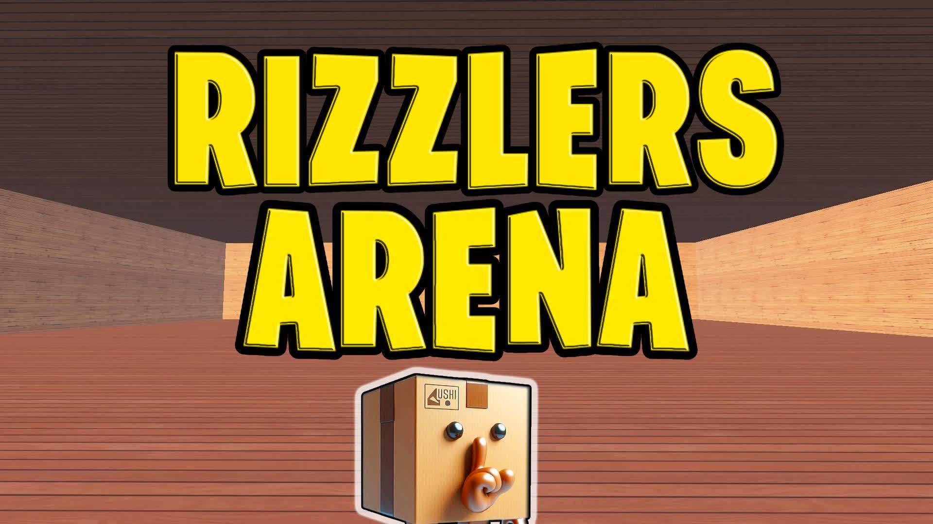 💪THE RIZZLERS BOXPVP💪