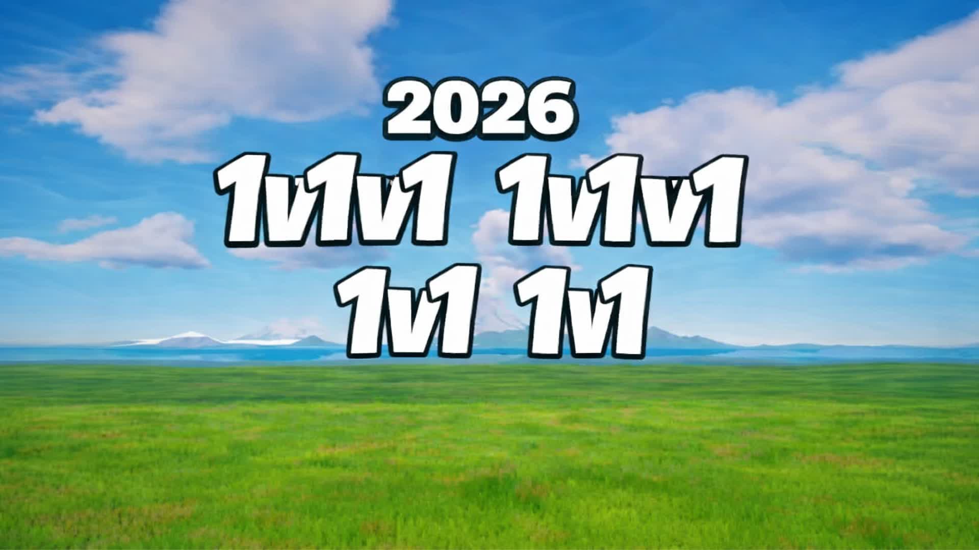 2026  1v1v1 1v1v1 1v1 1v1
