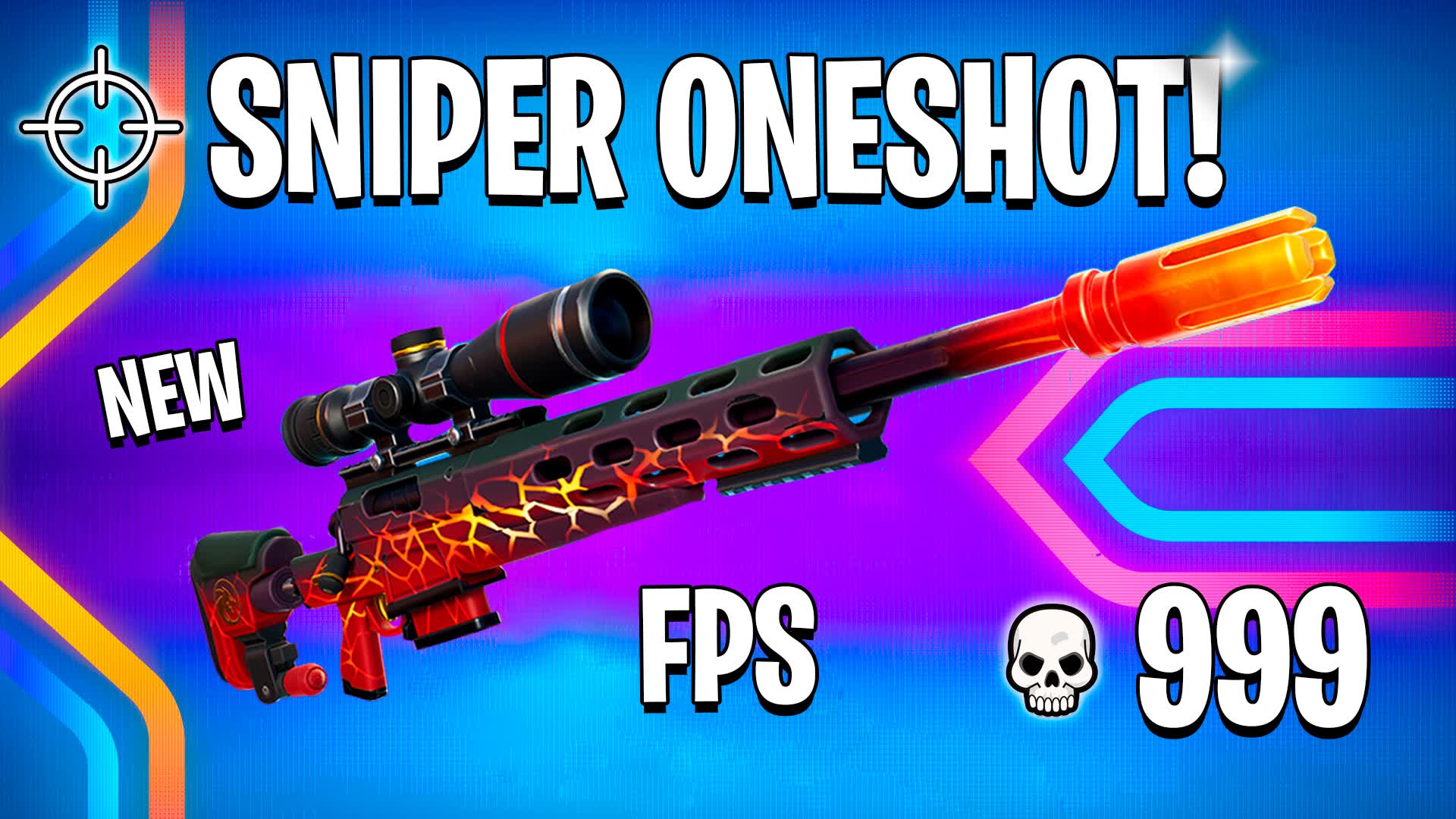 🎯SNIPER ONE SHOT - FPS