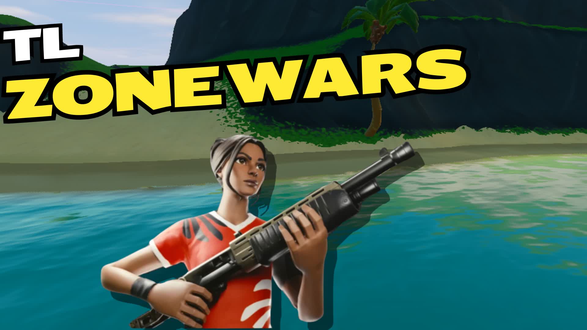 ZONE WARS TL