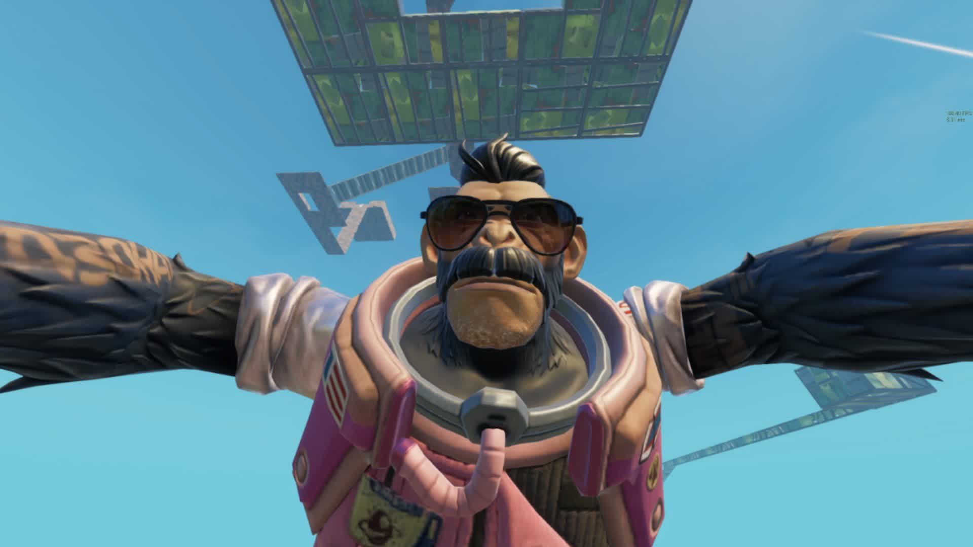 To The TOP
