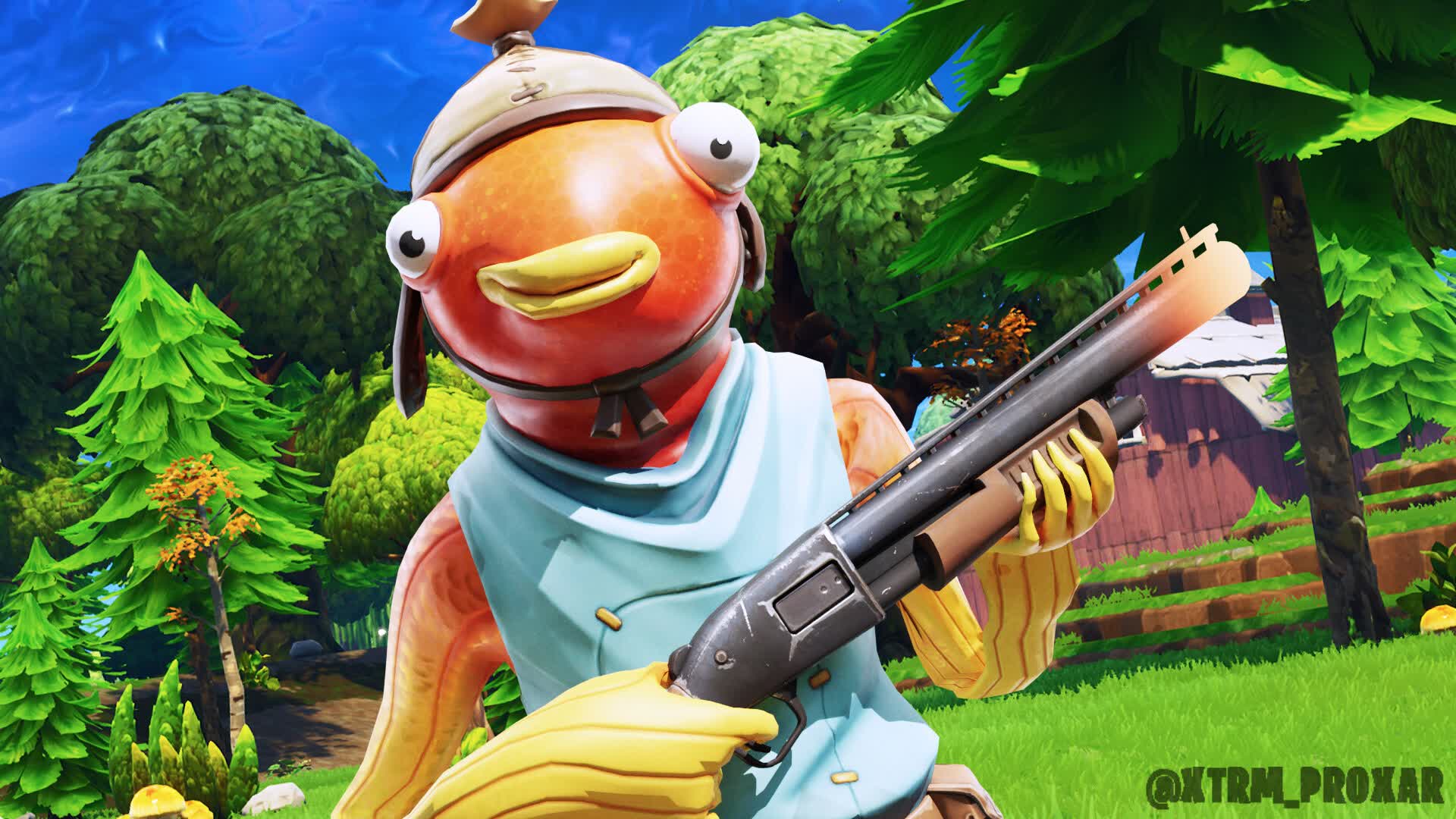 fishsticks zone wars