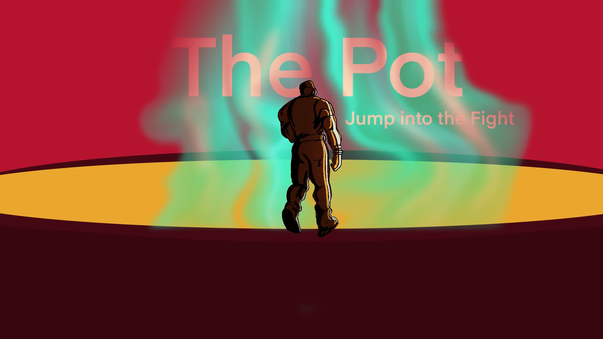 The Pot