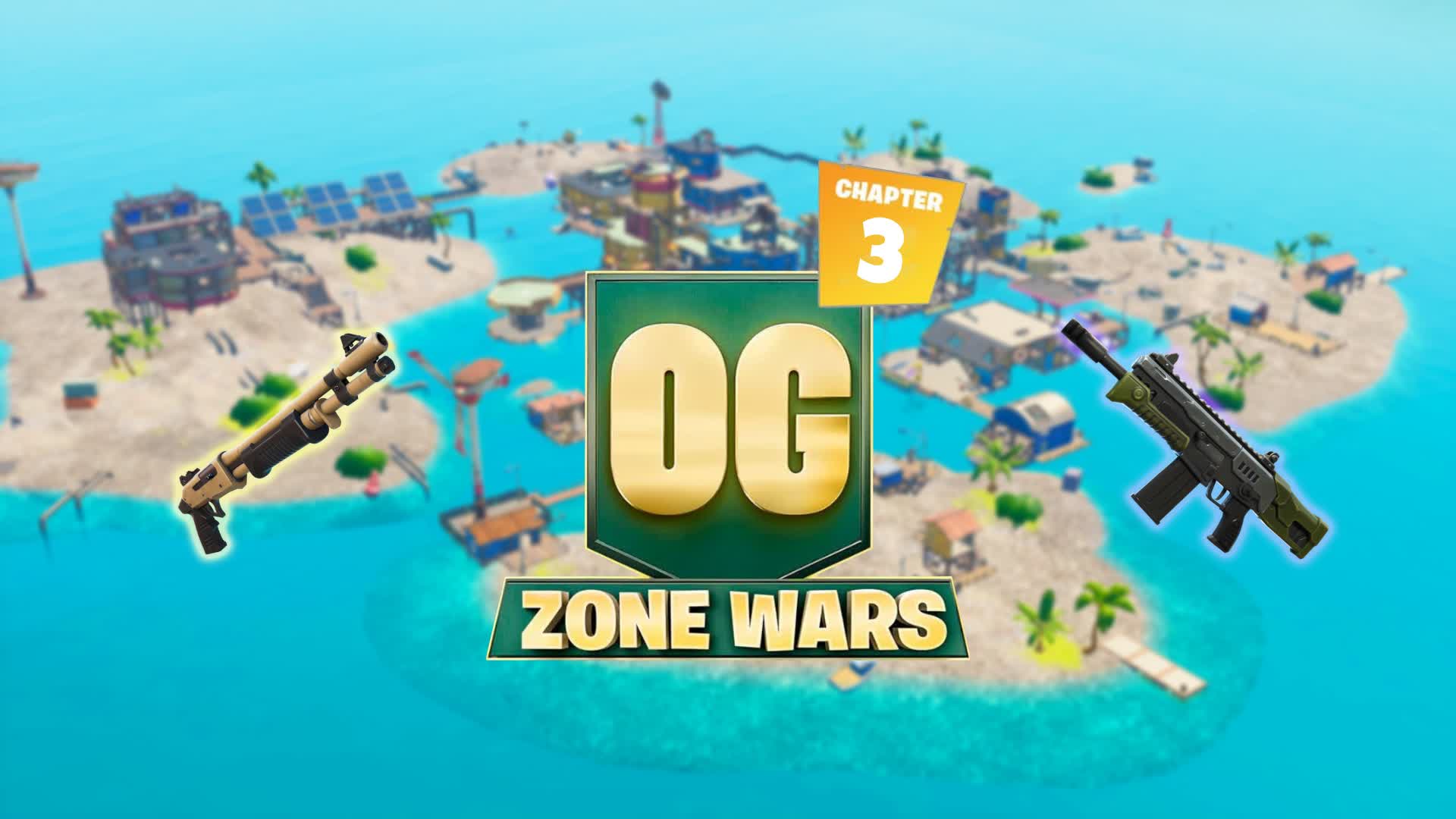 FORTILLA ZONE WARS🌮