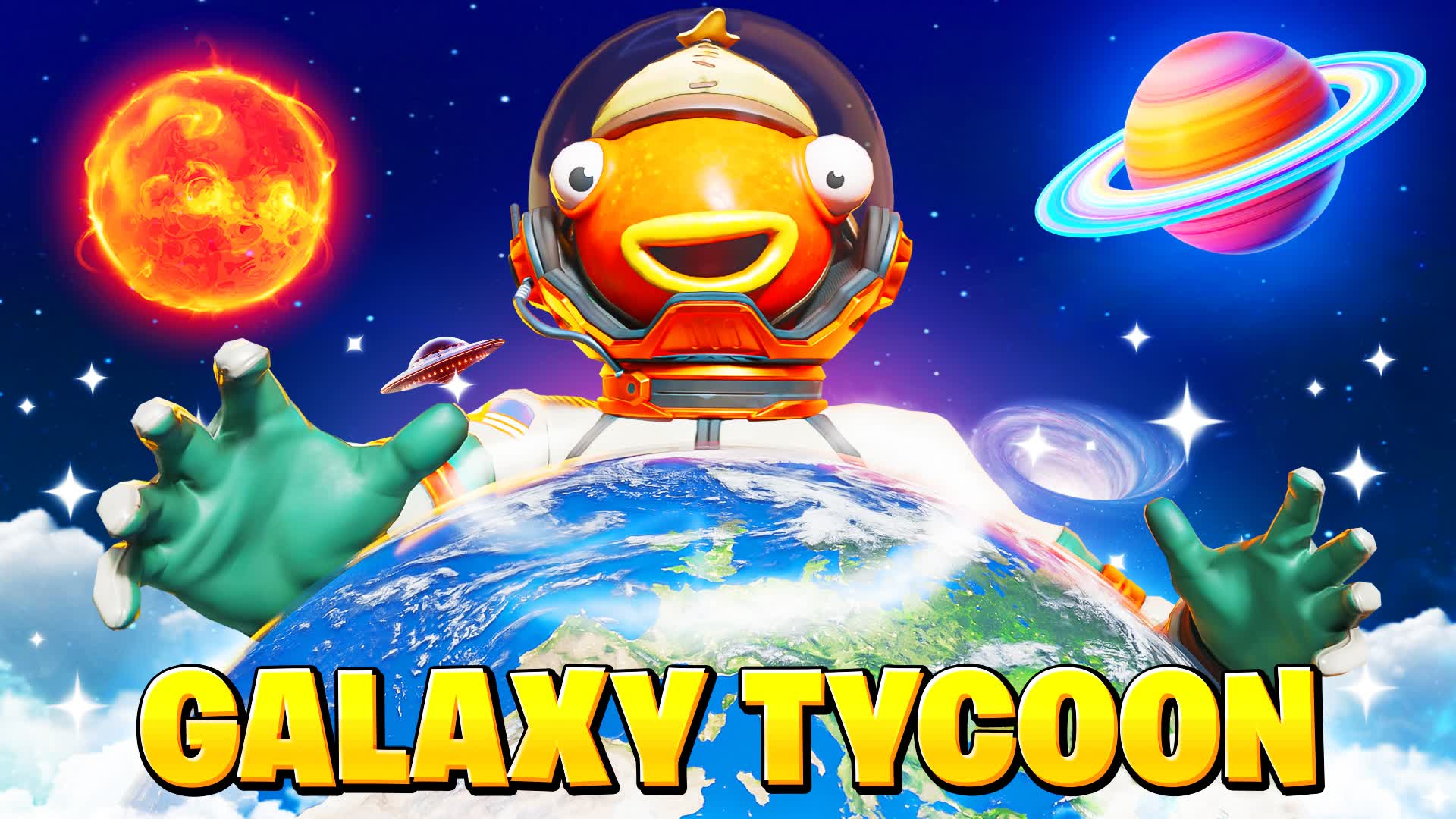 GALAXY TYCOON