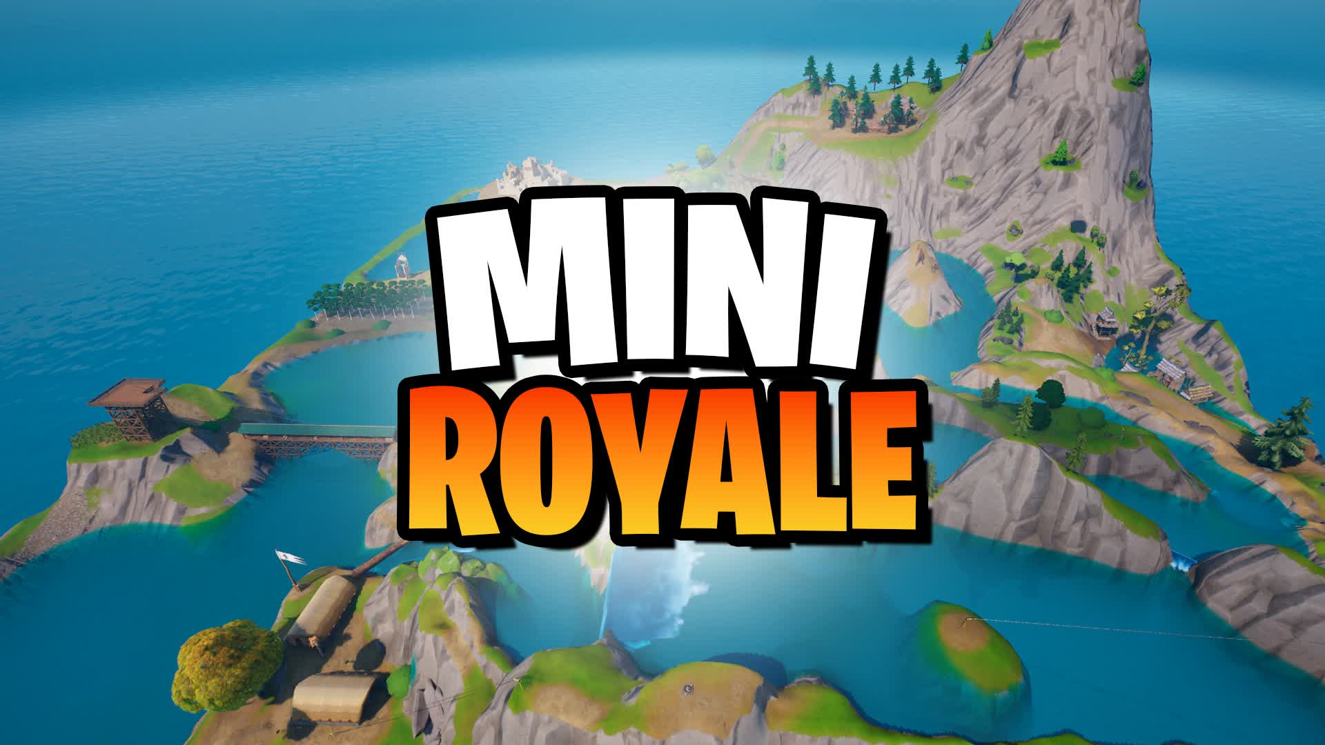 Mini Battle Royale