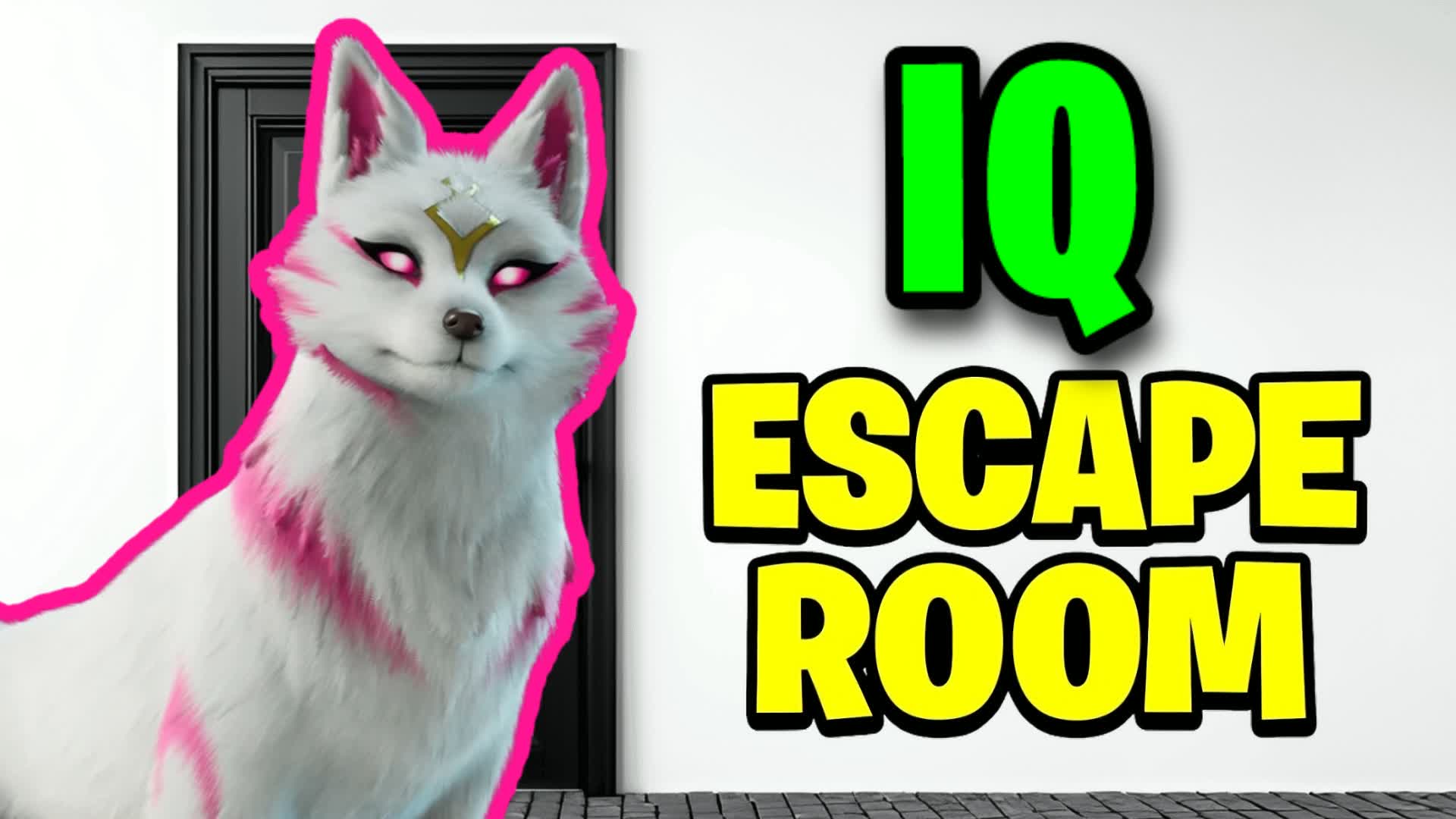 Escape 100 Edition 🧠 Fashion