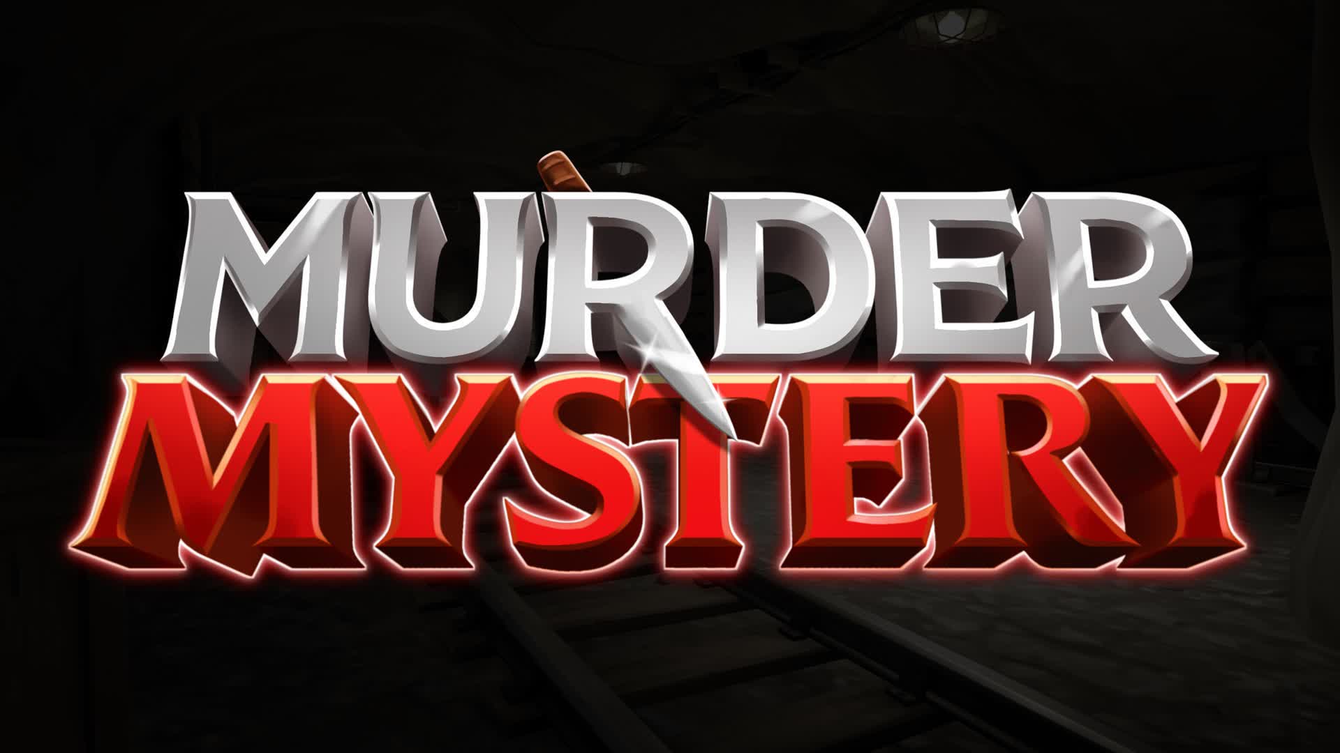 MURDER MYSTERY TILTED