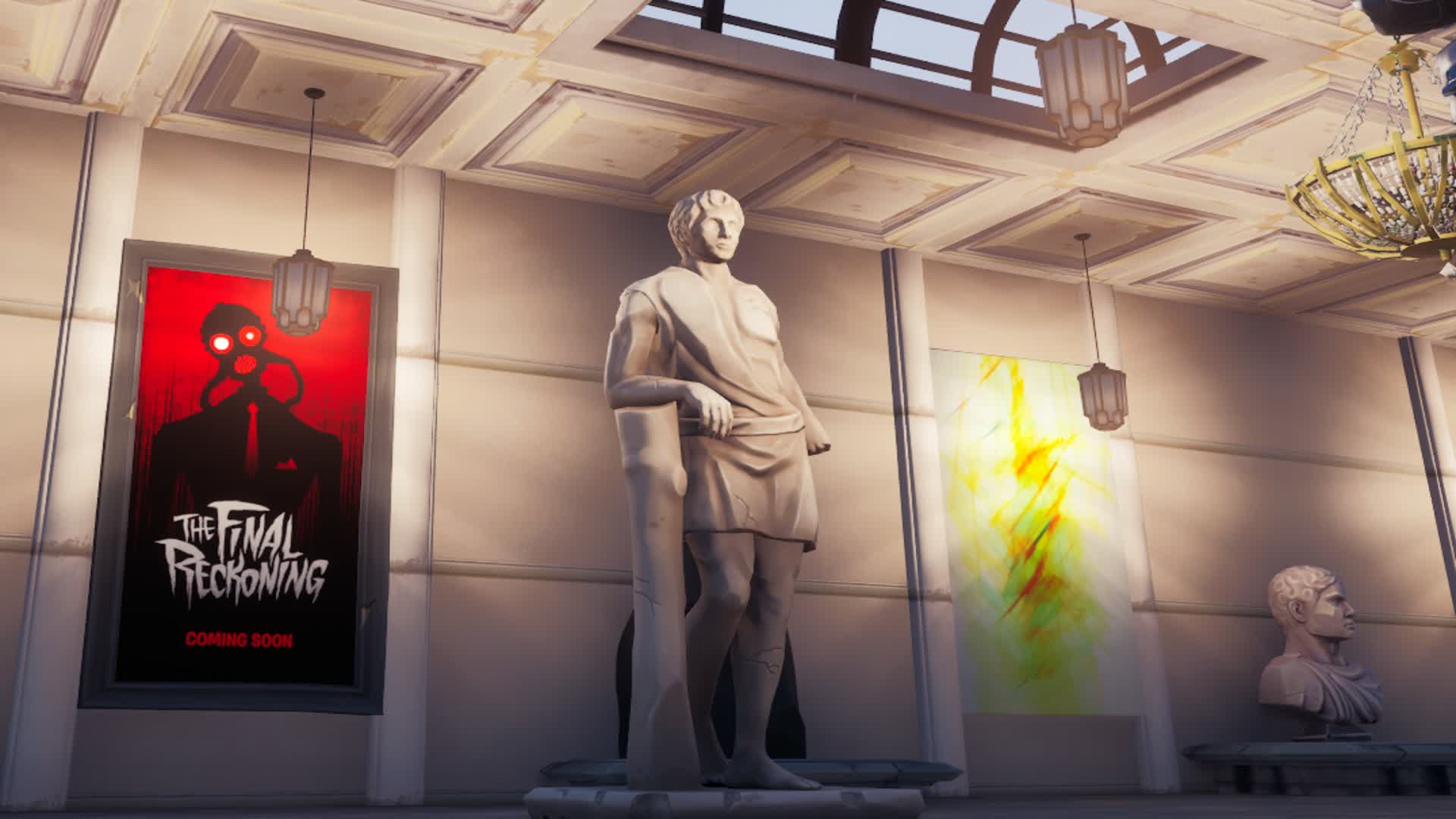 DREAMLANDS S2 CHAPTER 5 PART 2