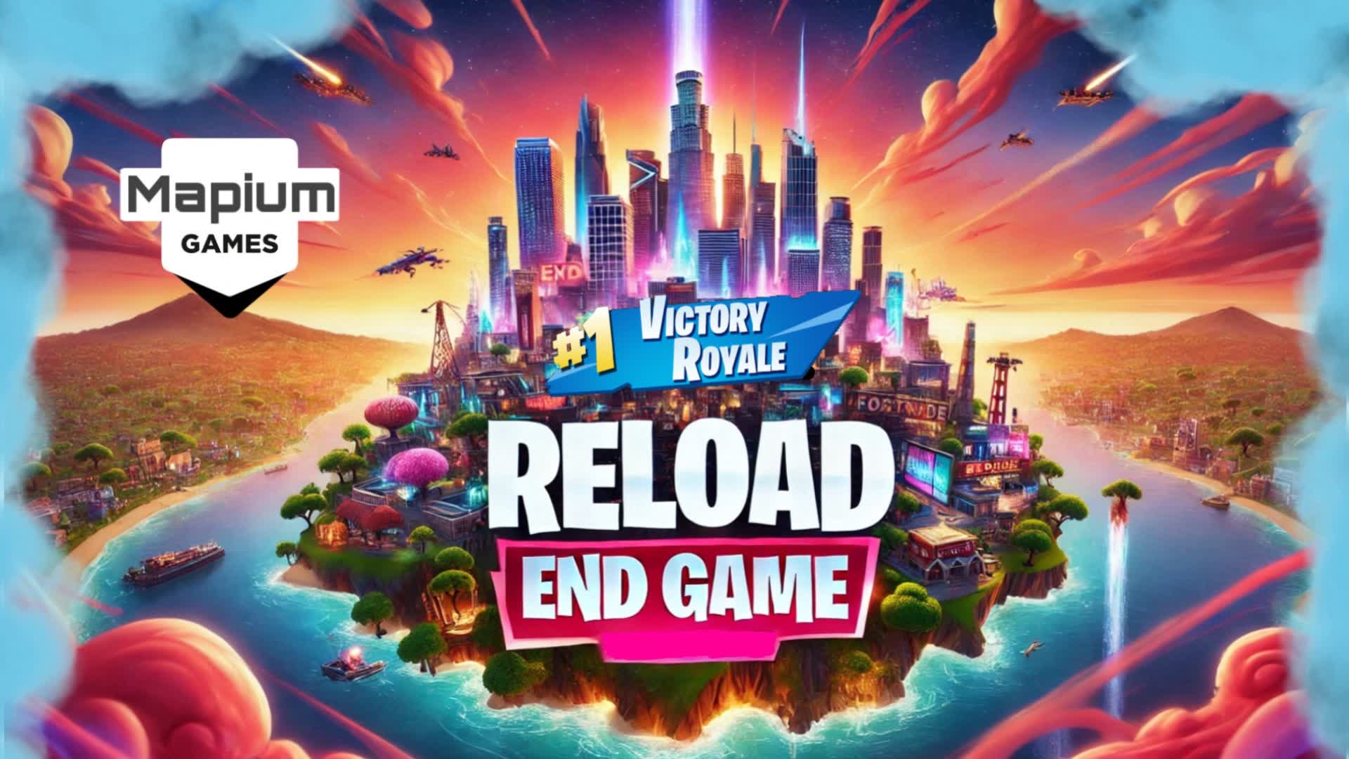 Reload EndGame