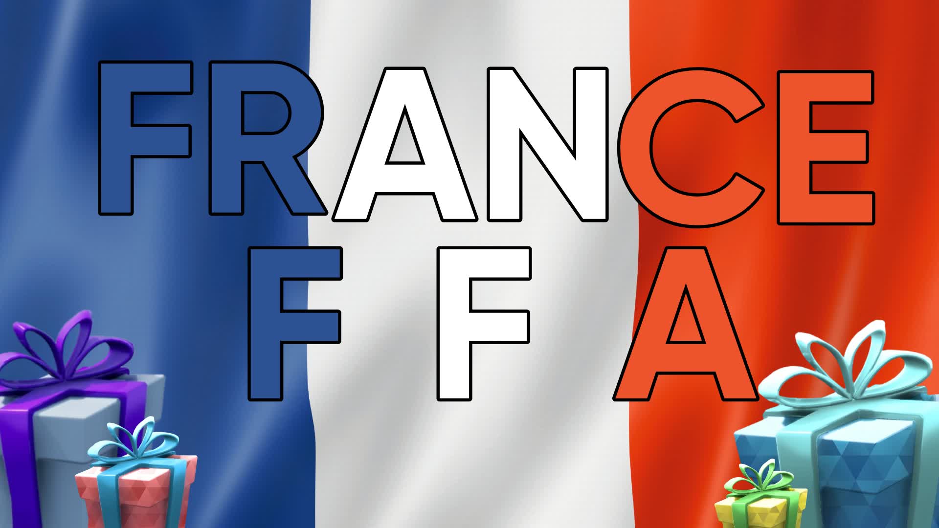 🇨🇵 FRANCE FFA 🇨🇵