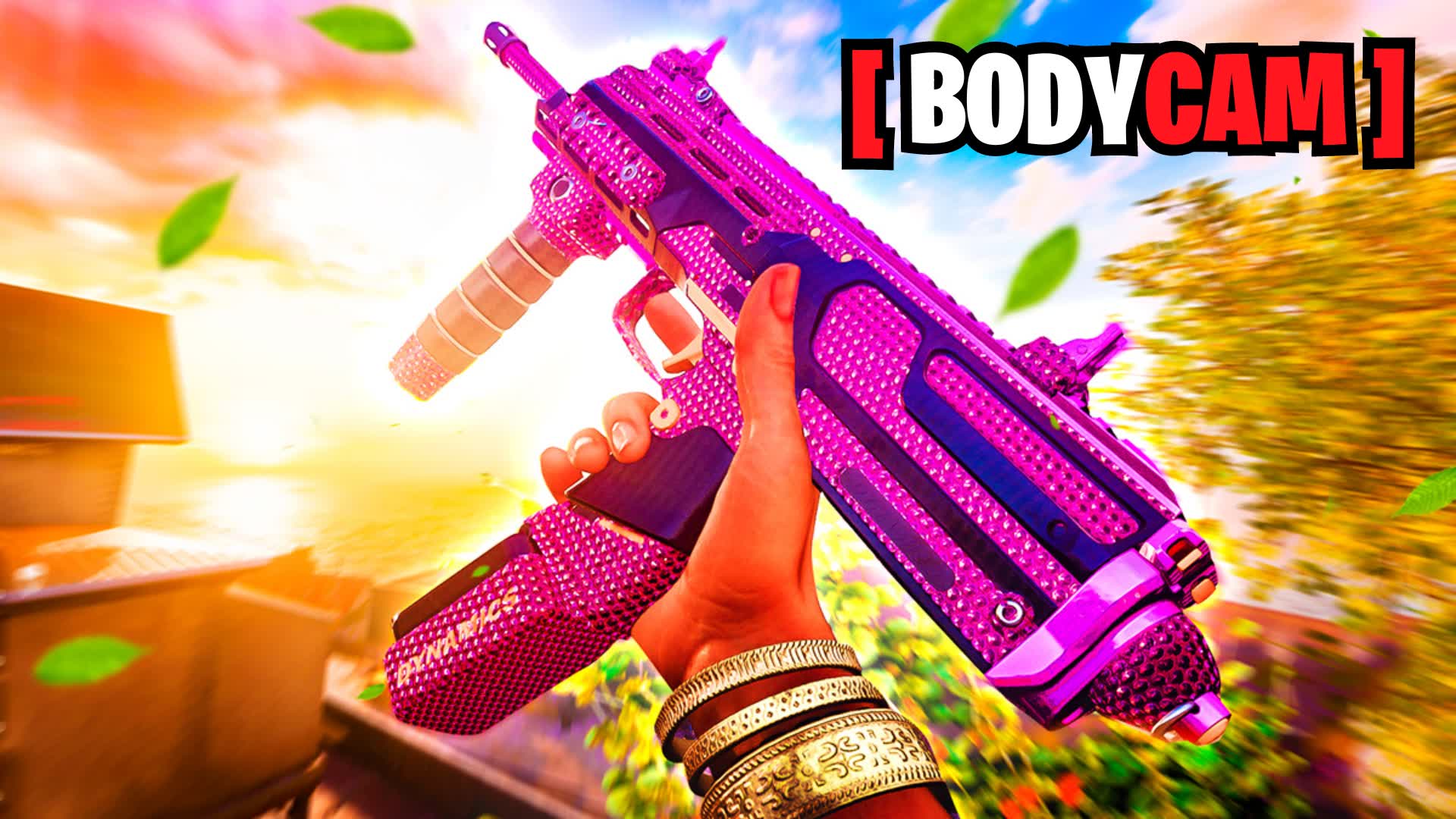 BODY CAM FFA 🔴
