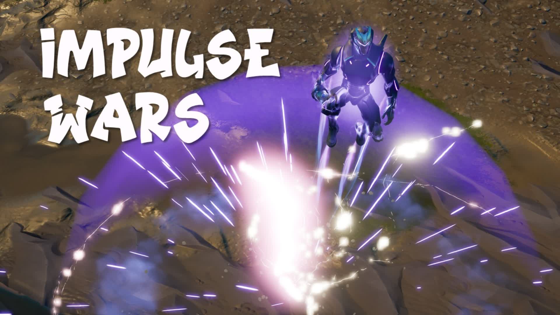 💥Impulse Wars!💥