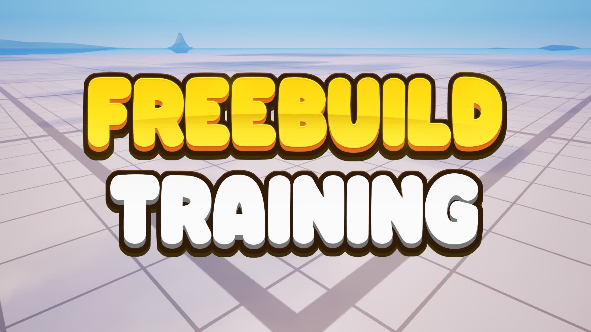 FREE BUILD AND TRAINING