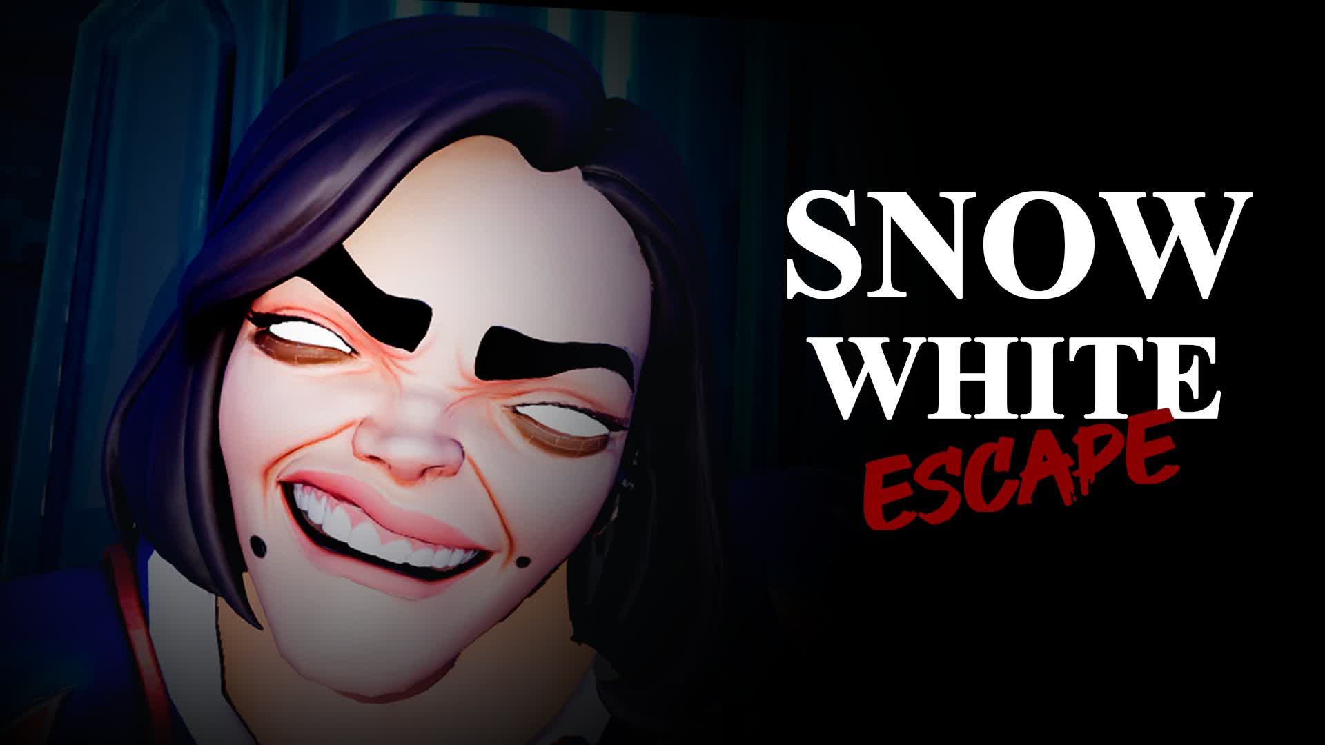 SNOW WHITE - ESCAPE