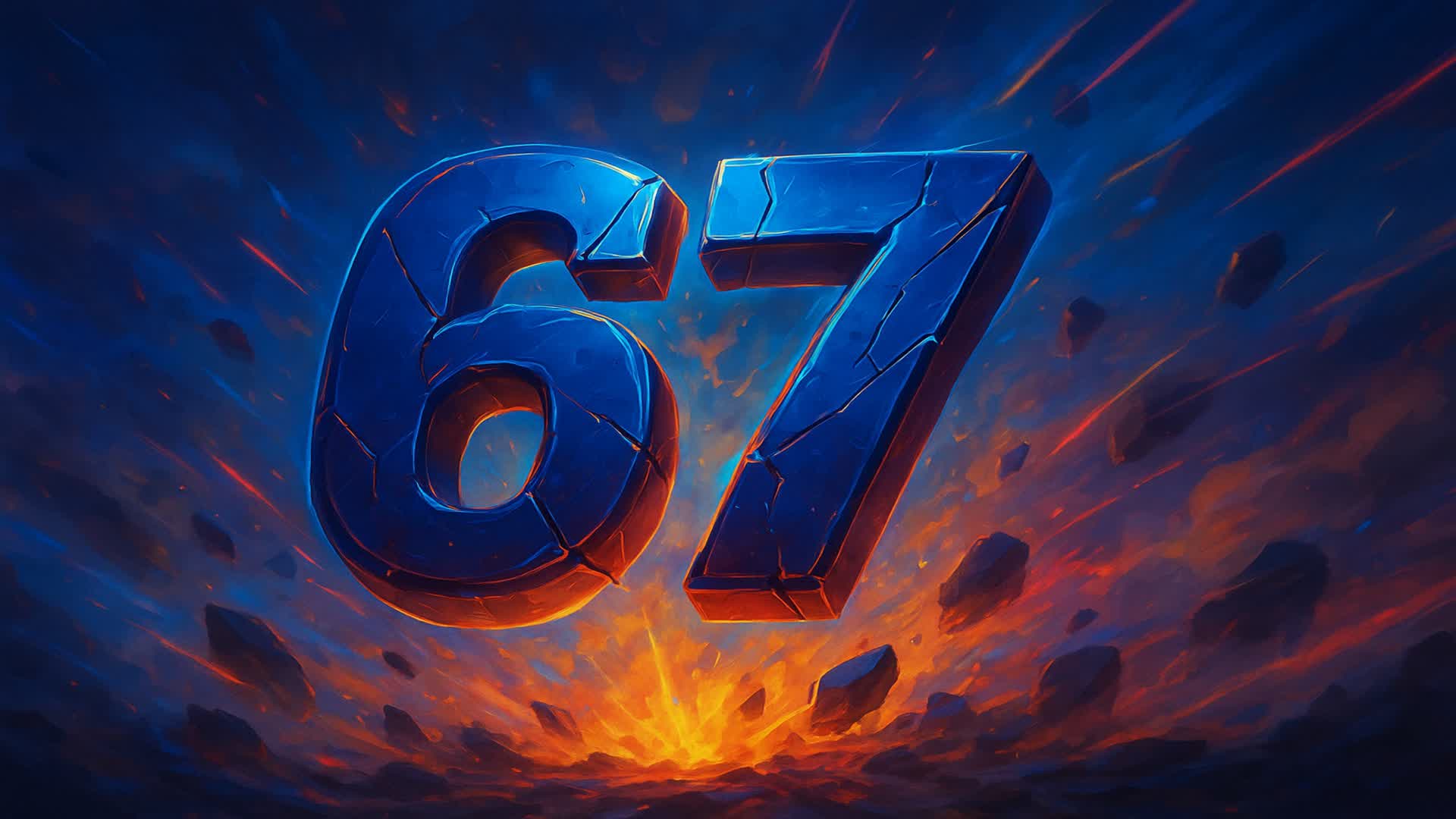 676767