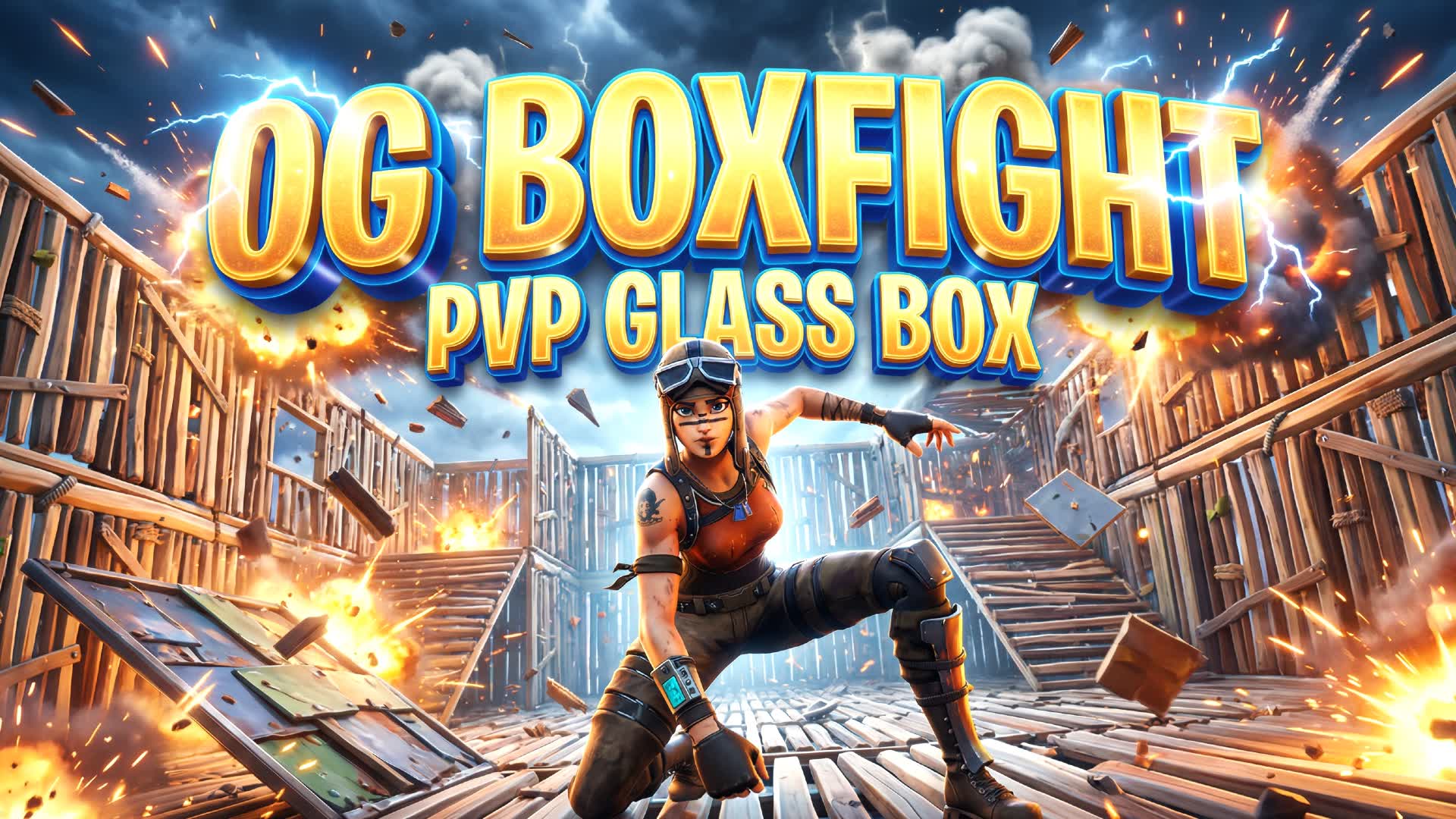 🥶OG Boxfight🥶