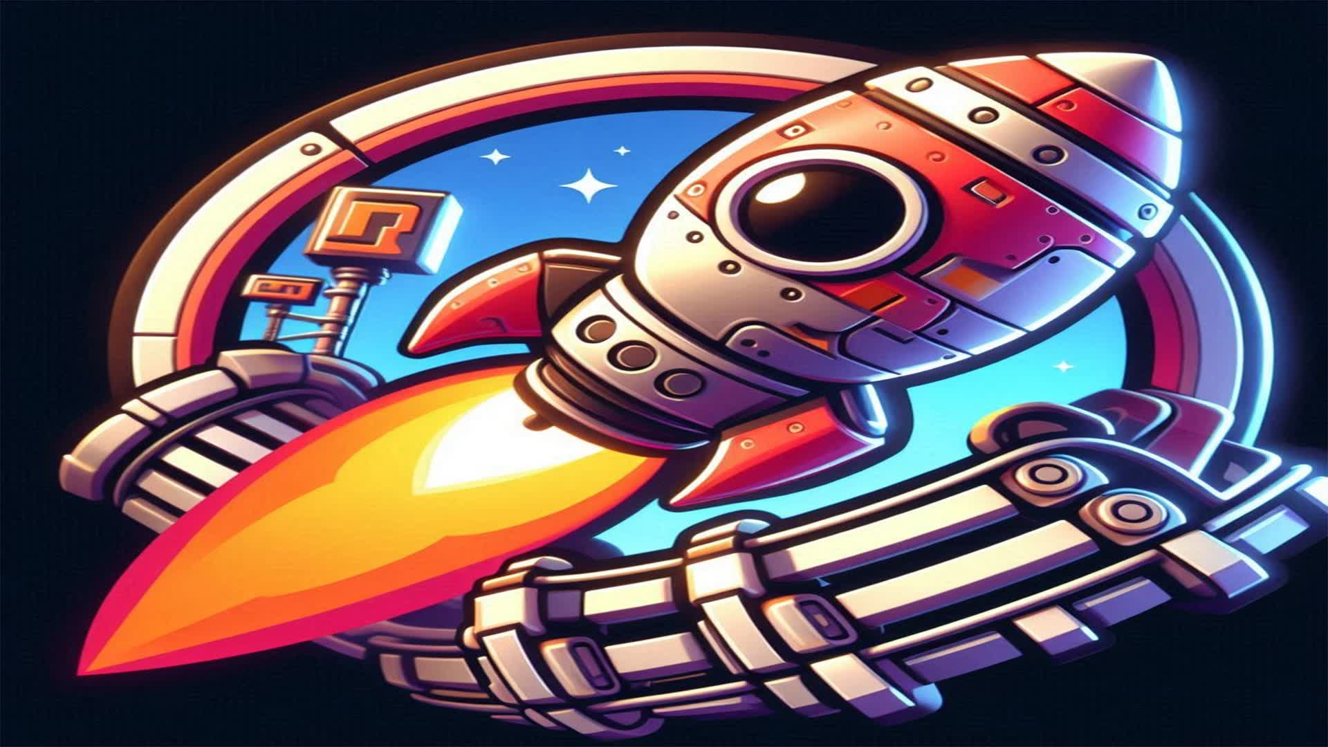 🚀Rocket Spleef🚀-PvP