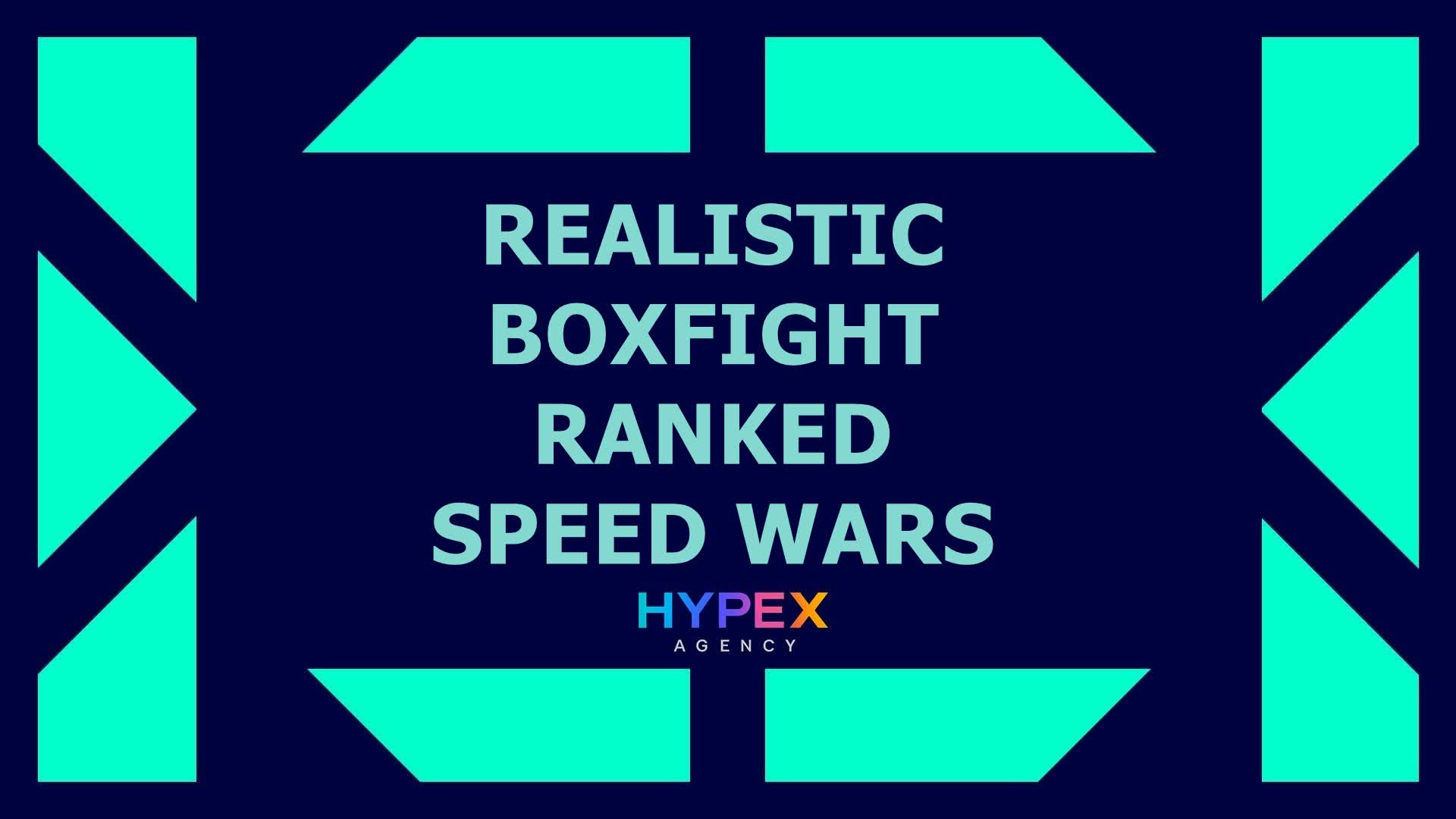 REALISTIC  BOXFIGHT