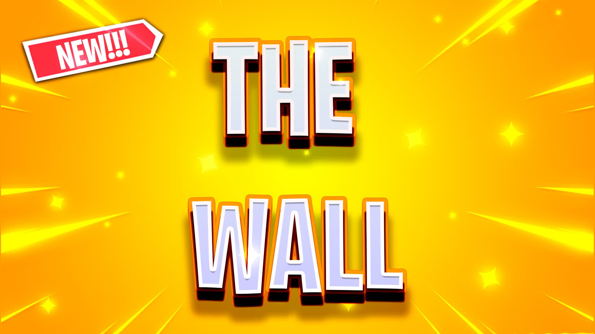 THE WALL 💥