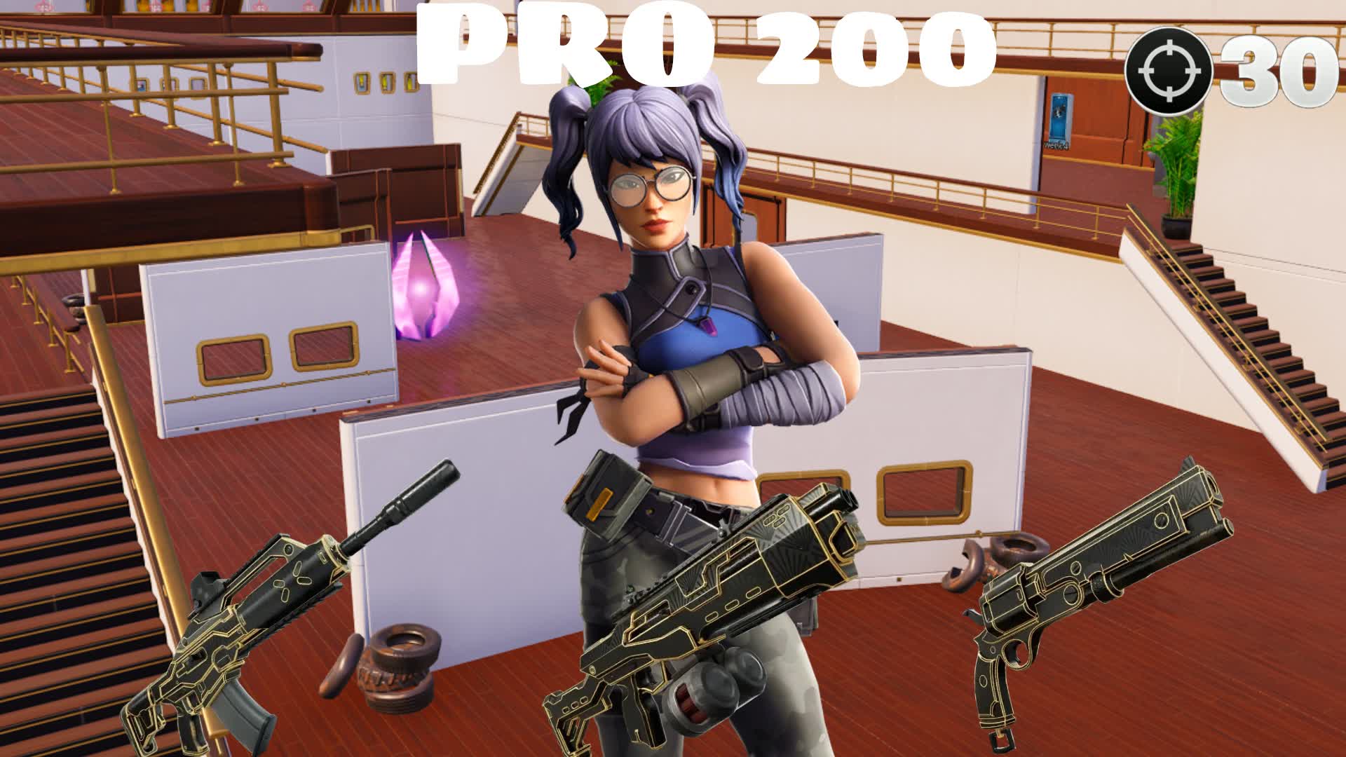 PRO 200