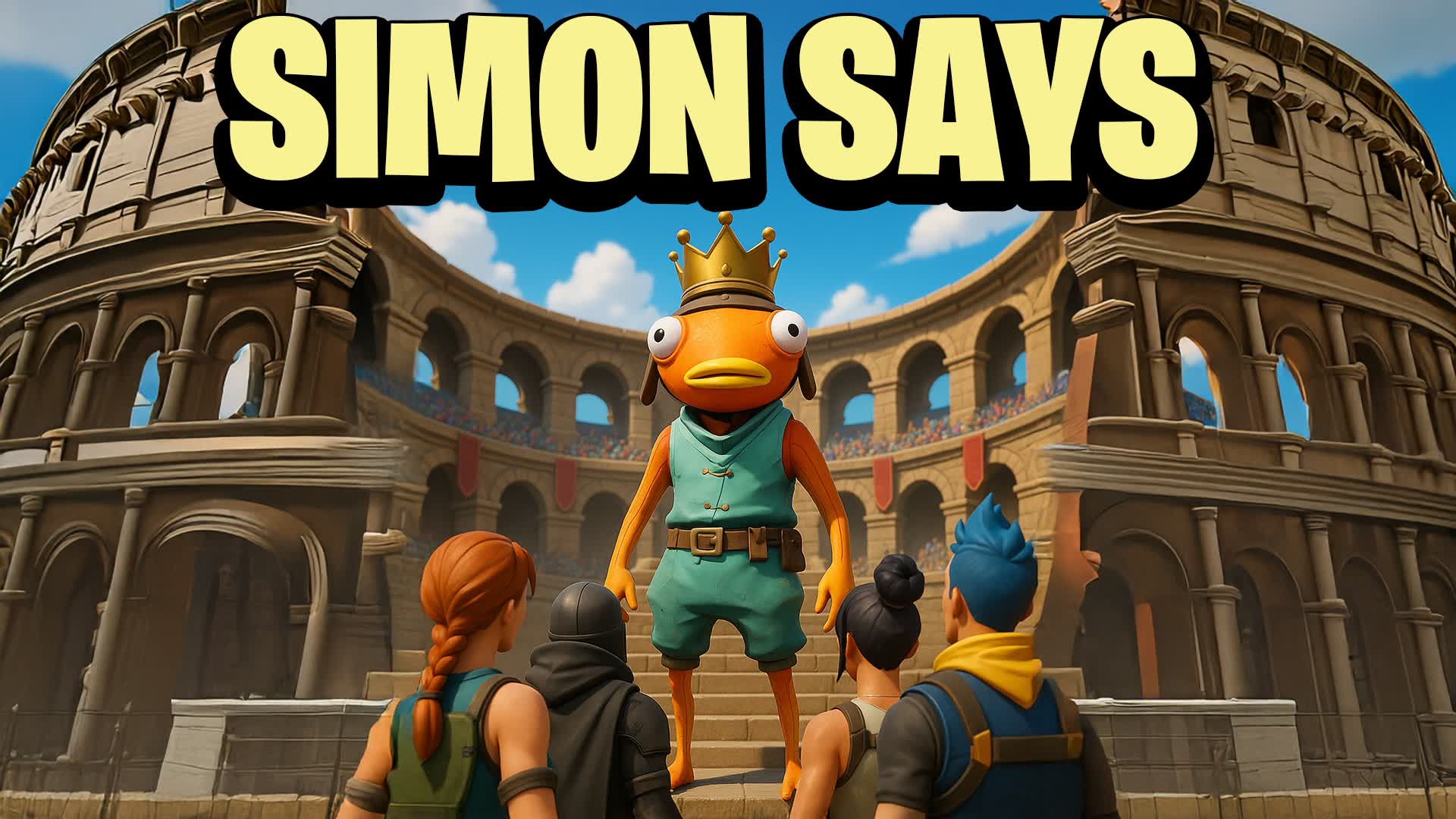 Royal Says