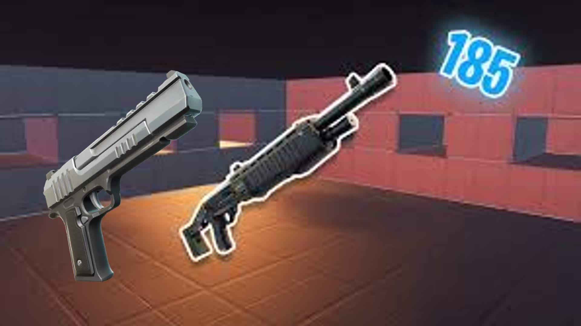 Shotgun Box PVP