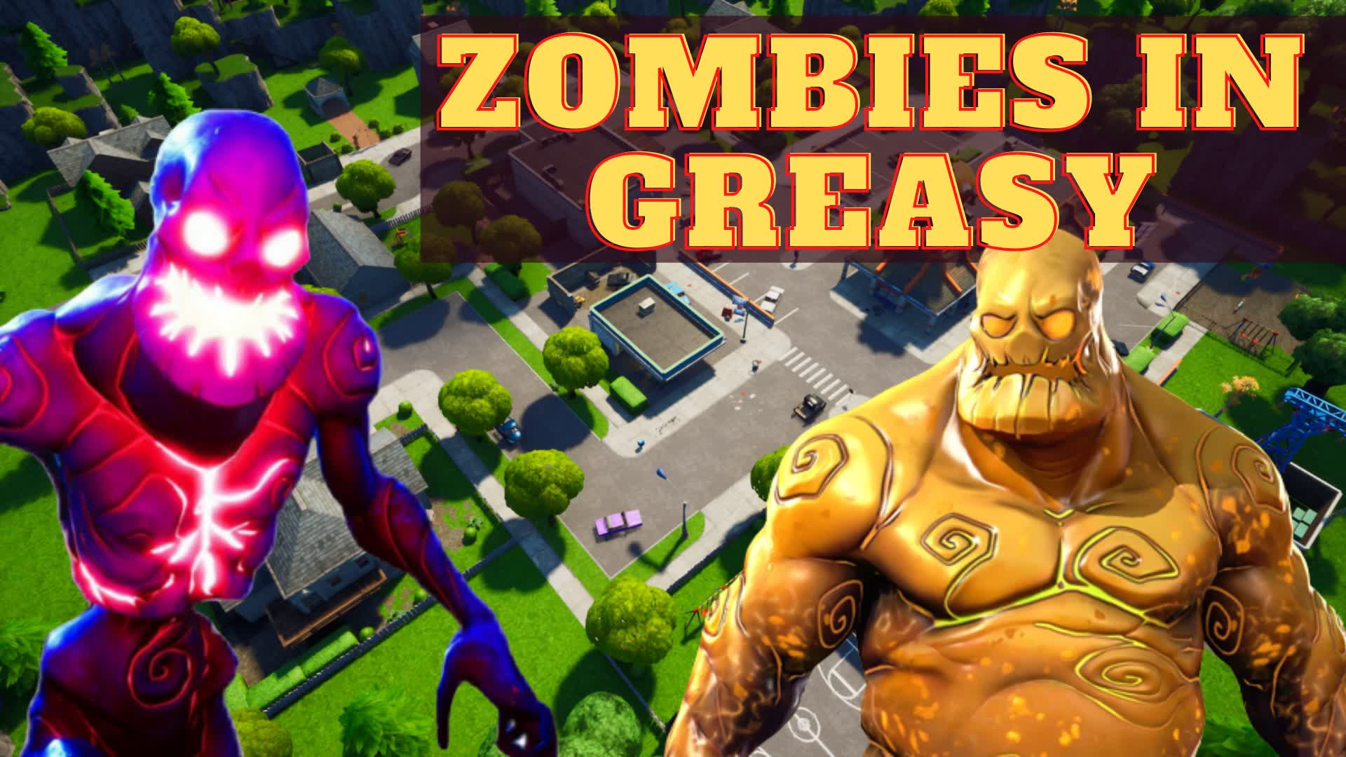 SAVE GREASY GROW 2