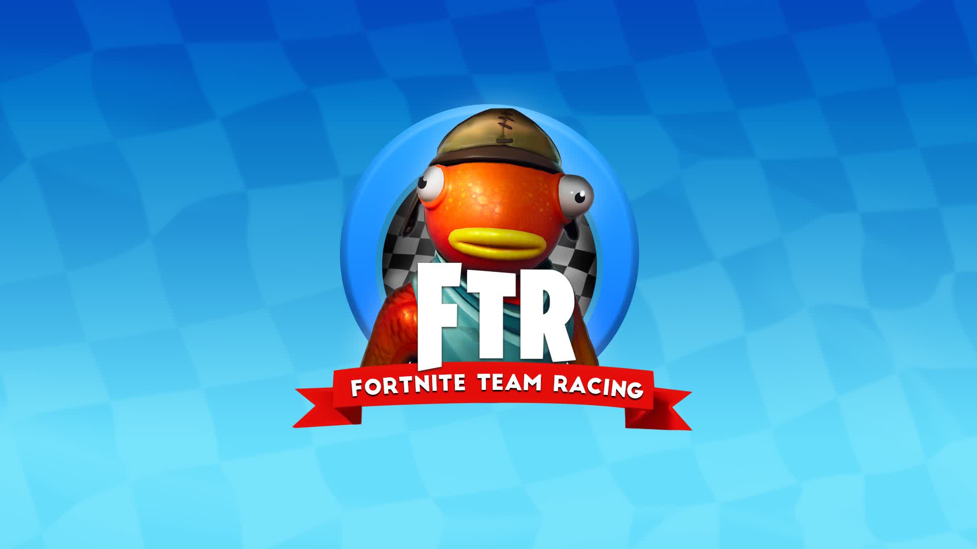 FTR: Fortnite Team Racing