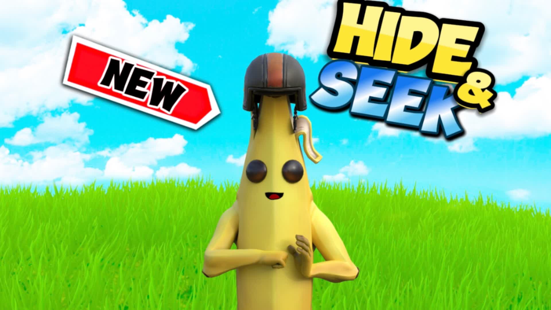 Arcane Hide and Seek