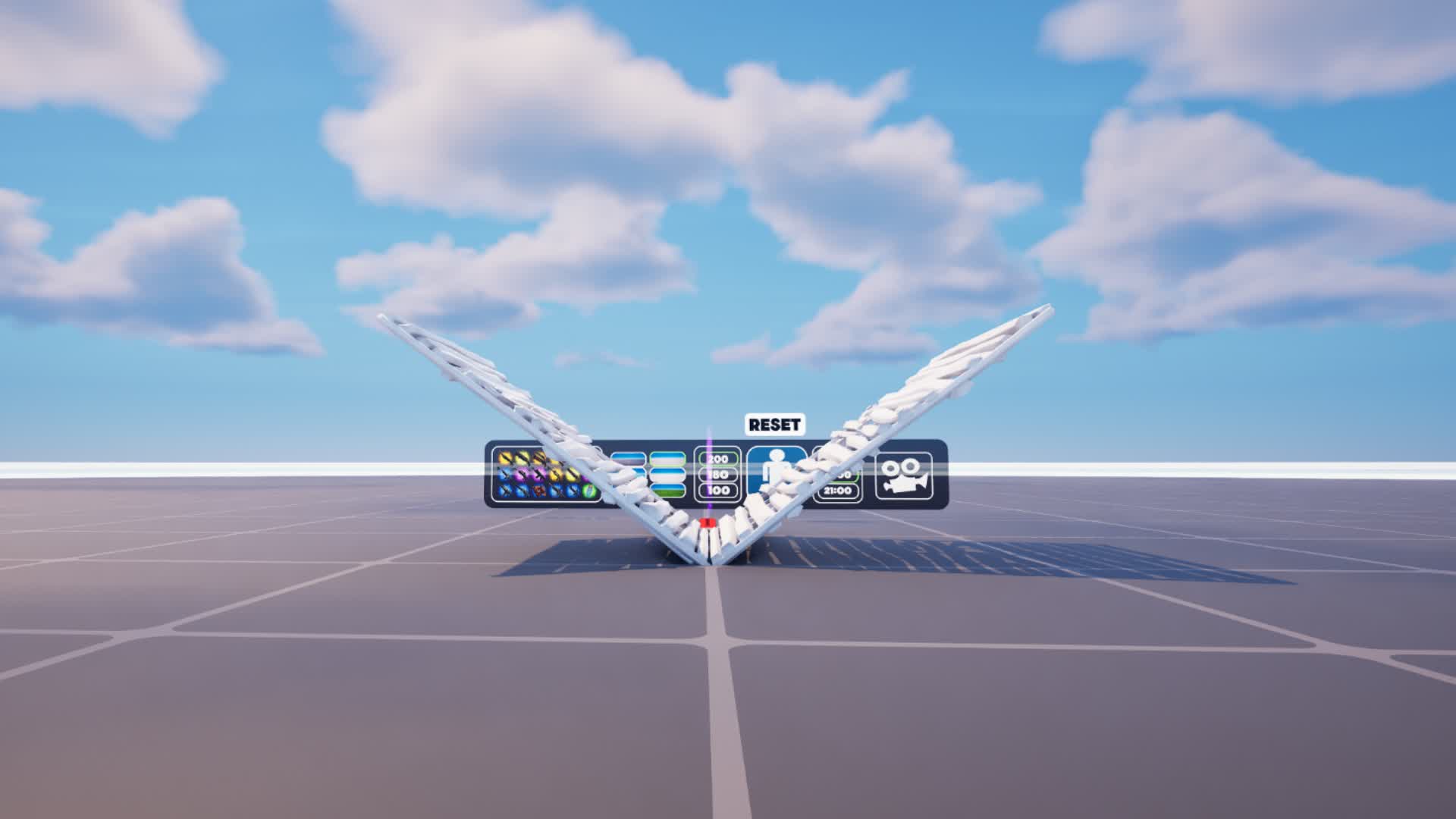 1of1 1v1 Build Fights