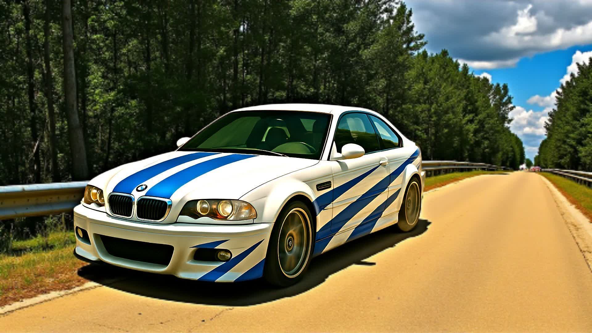DRIVING CAR