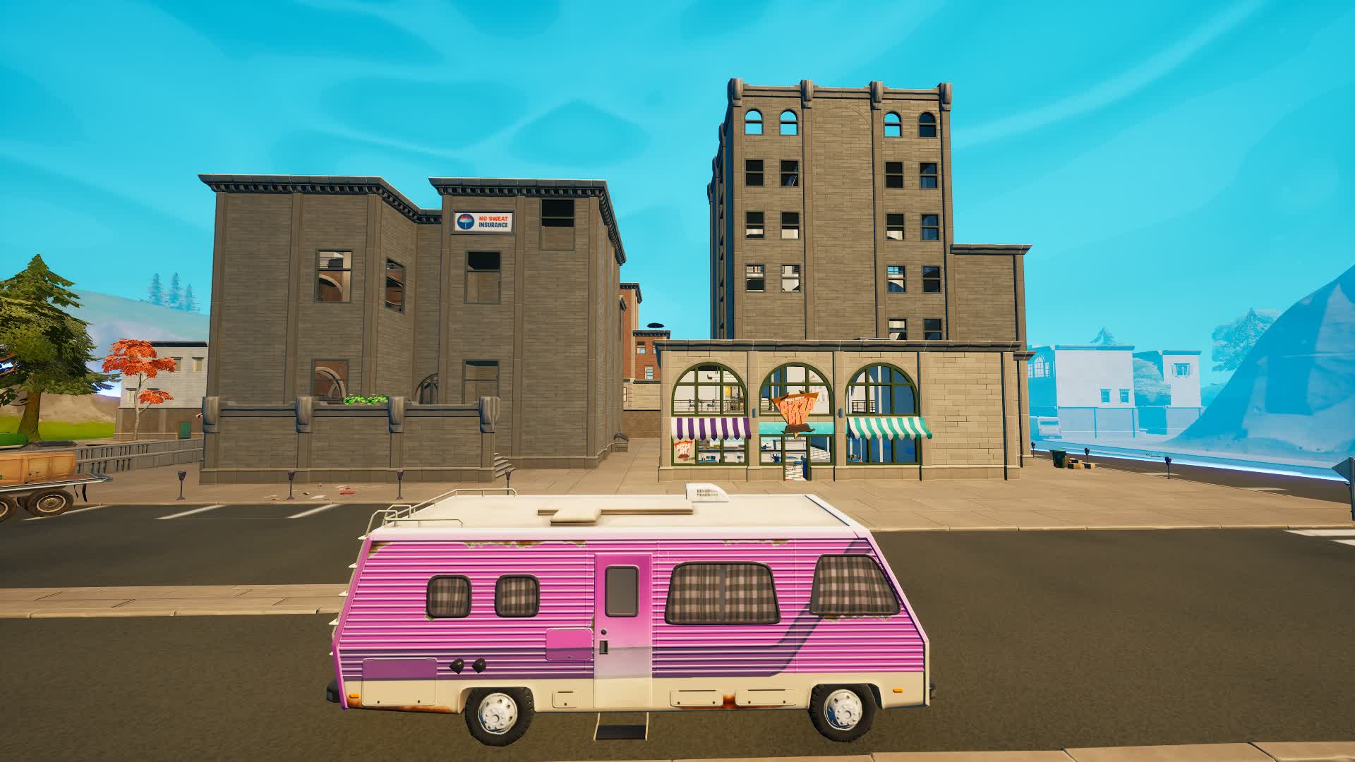 OG TILTED ZONE WARS ⭐