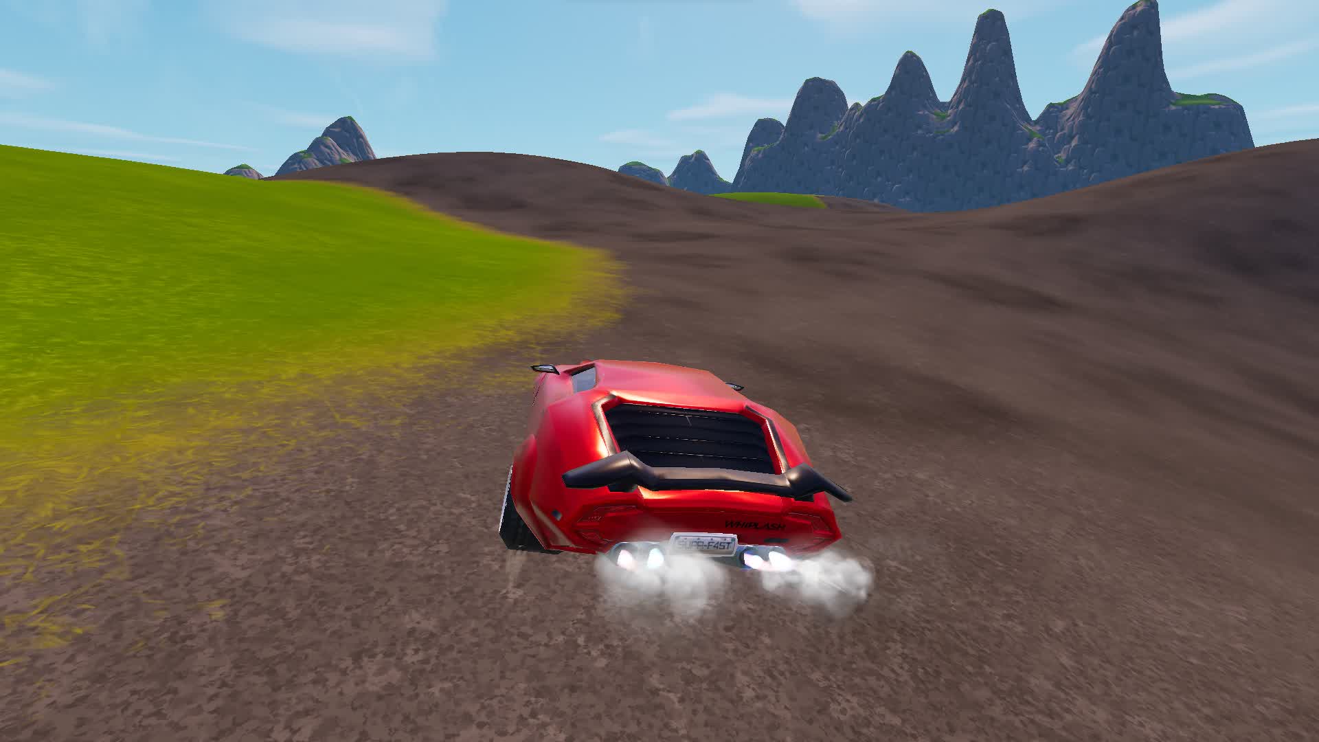 SPEEEEEEEEDD!!