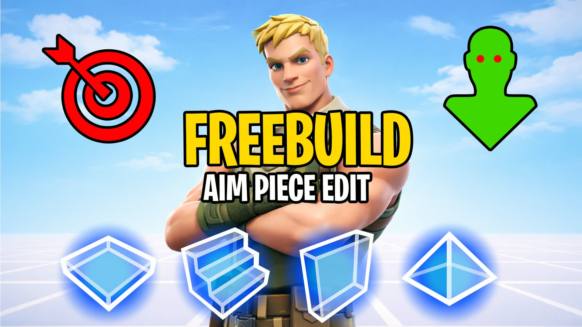 Practice Arcade Aim Piece Edit Free