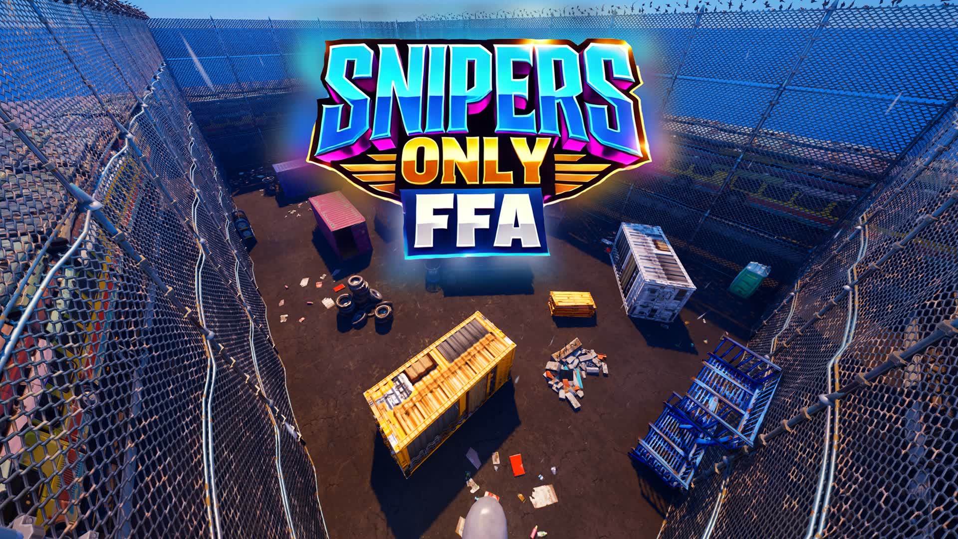 Snipers Only Shipment FFA