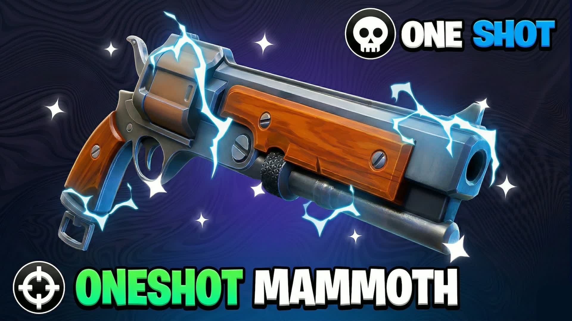 Mammoth OneShot