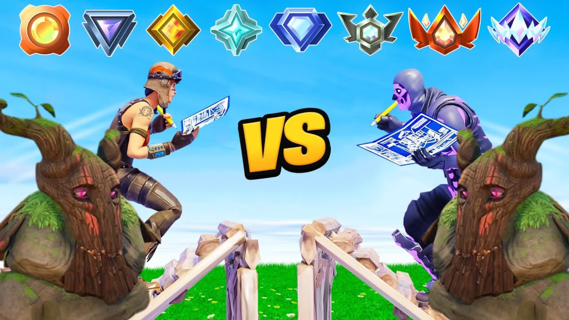 ❓1v1 SPRITES LOTTERY ❓