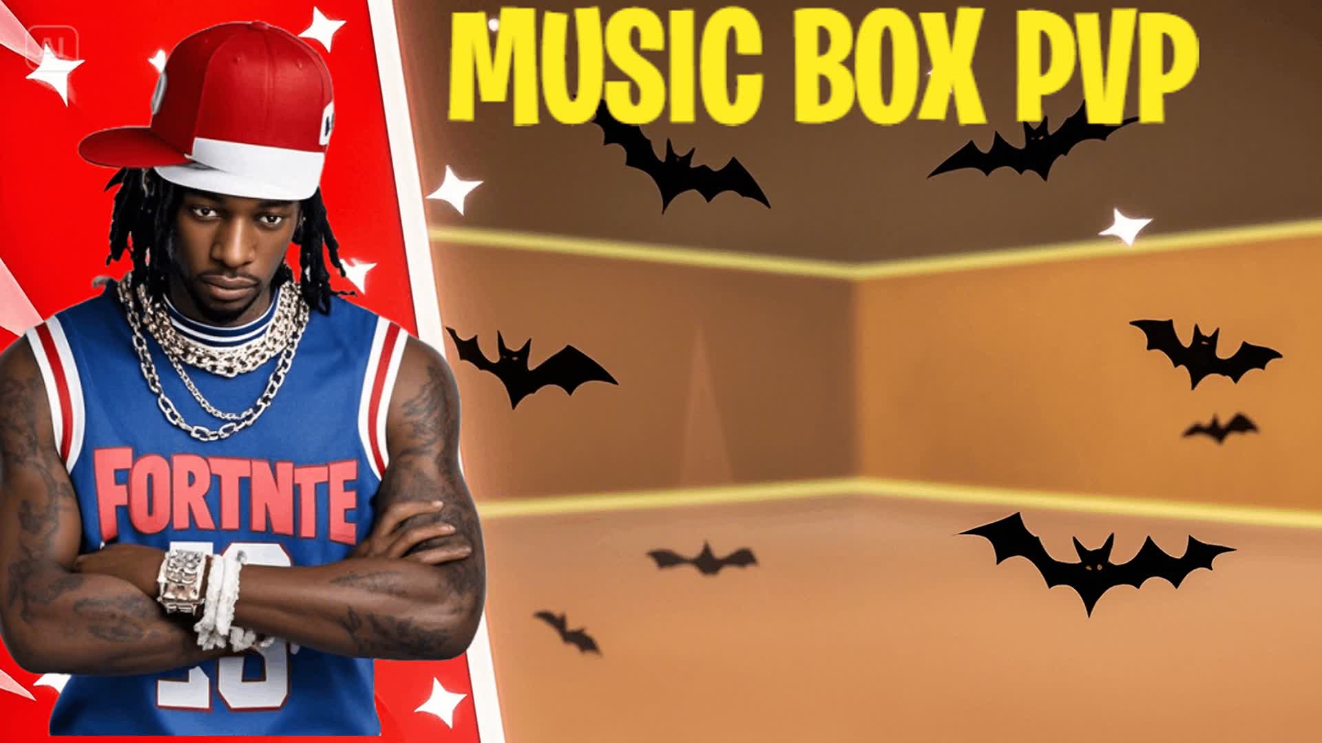 MUSIC BOXFIGHT 🎵