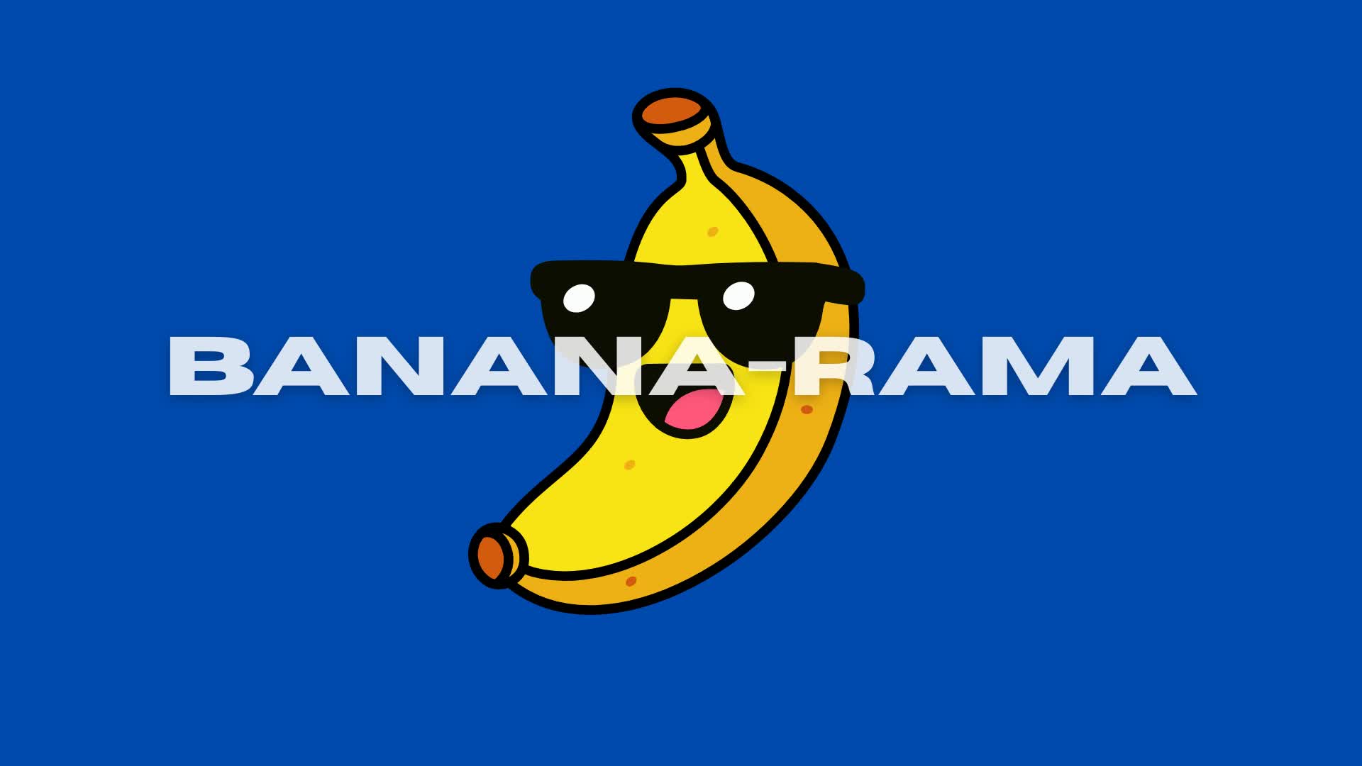 Banana-Rama
