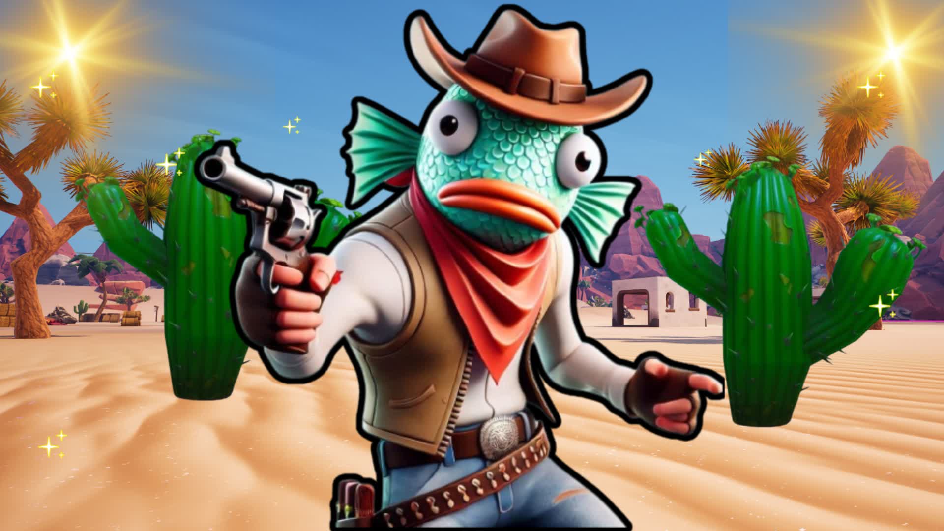 REVOLVER GOD💯💯