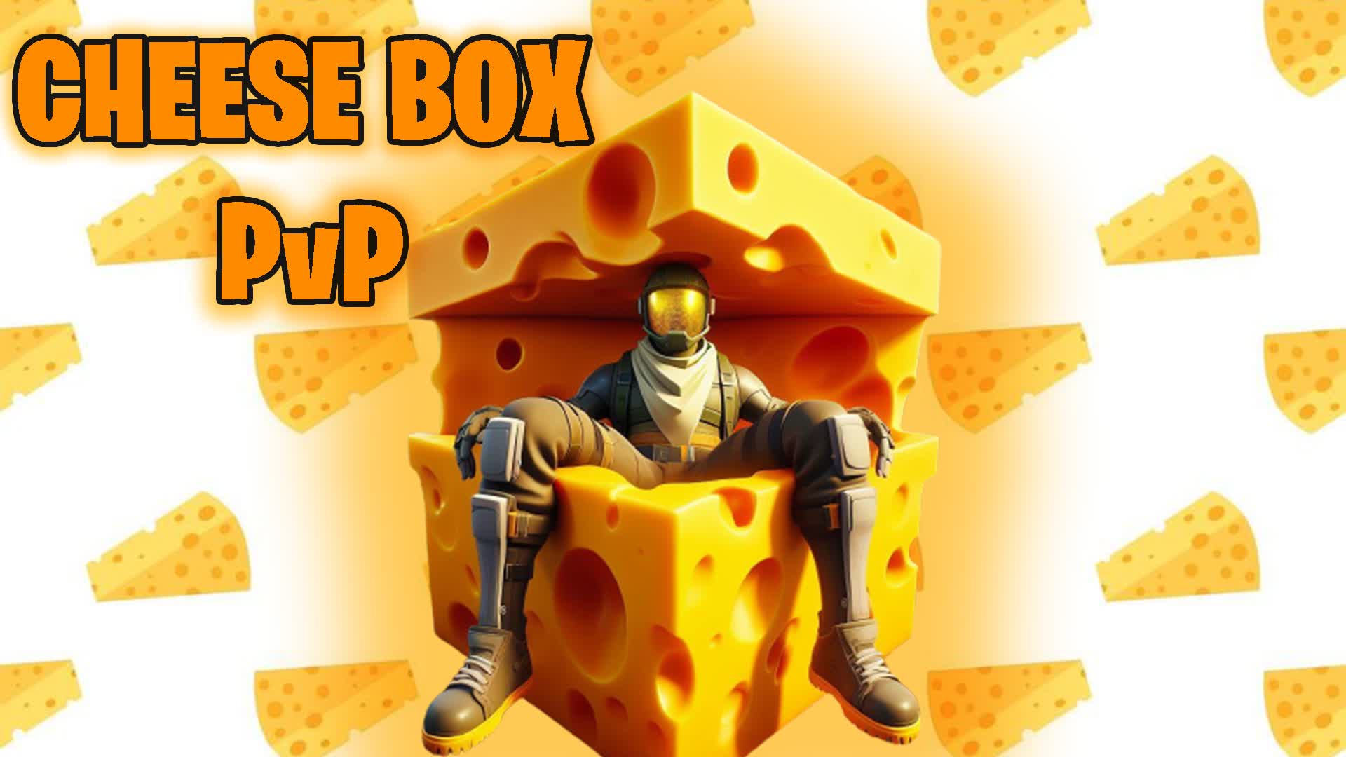 Cheese Box PvP