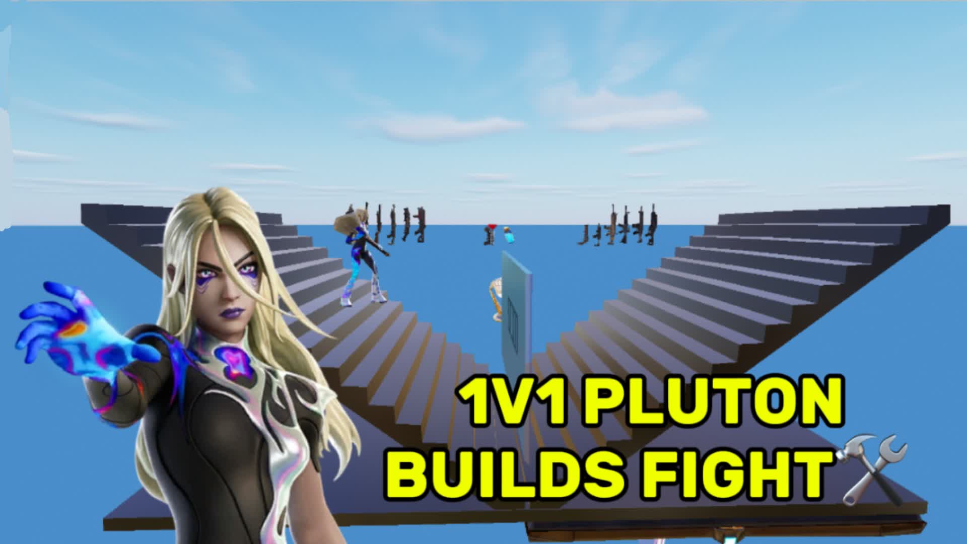 1v1 build fights📝(pluton33)