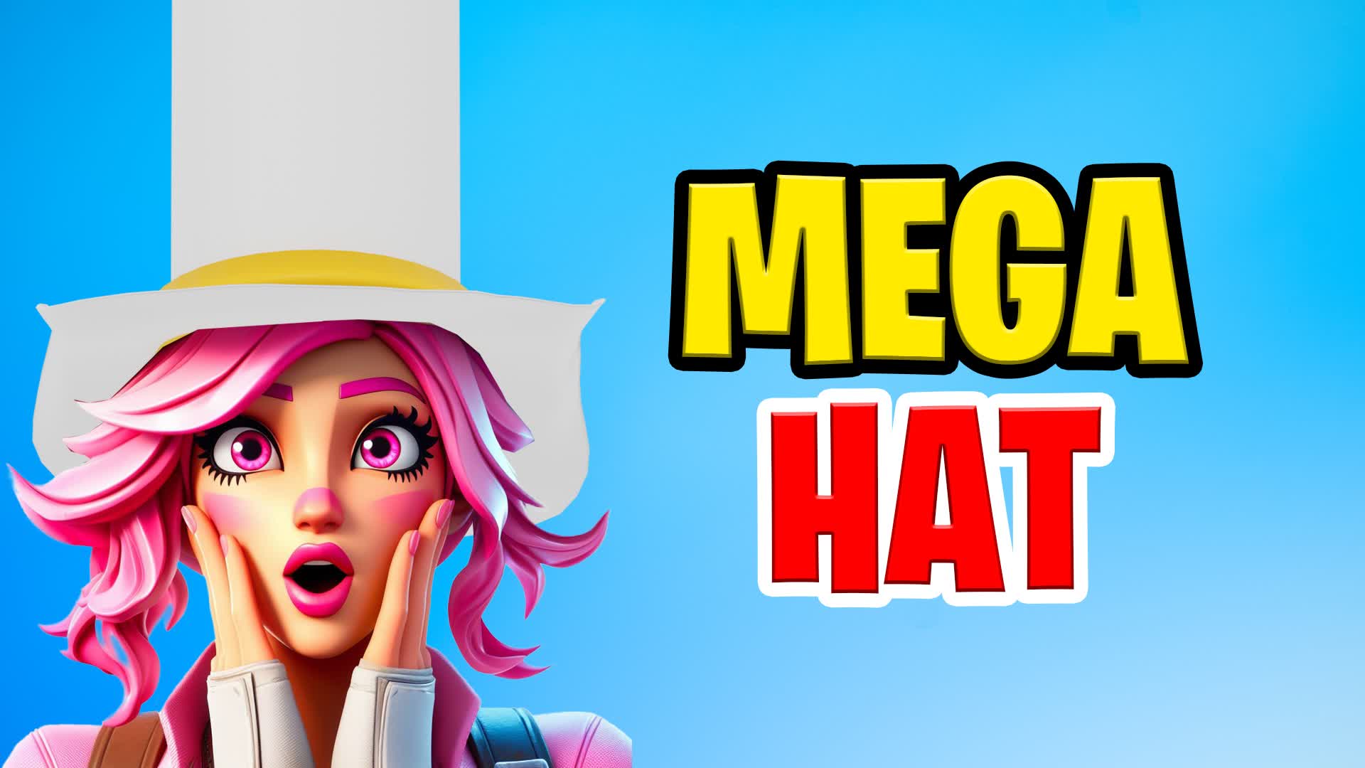 DOUG DIMMA DOME MEGA HAT - 1V1