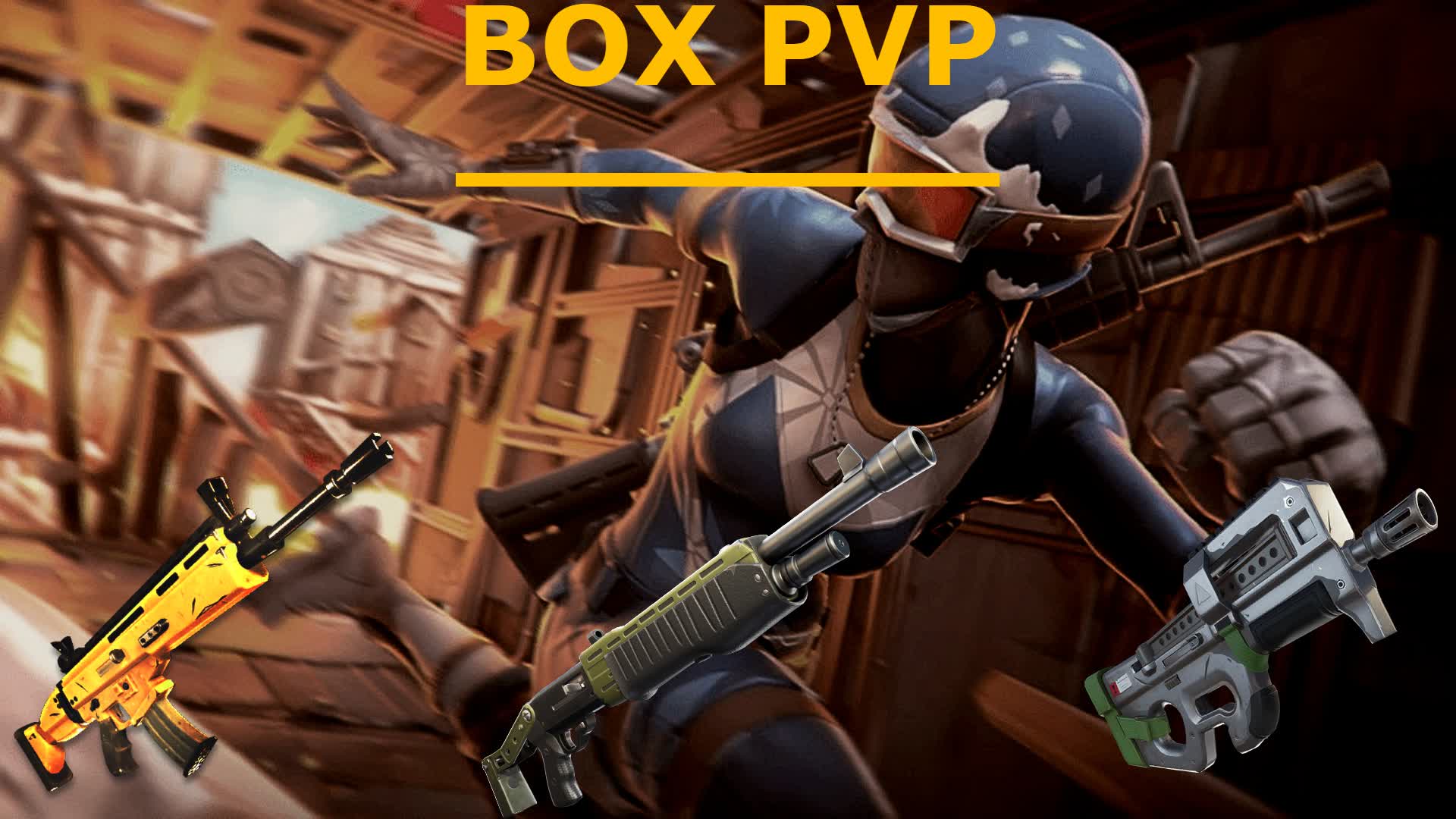 FFA BOX