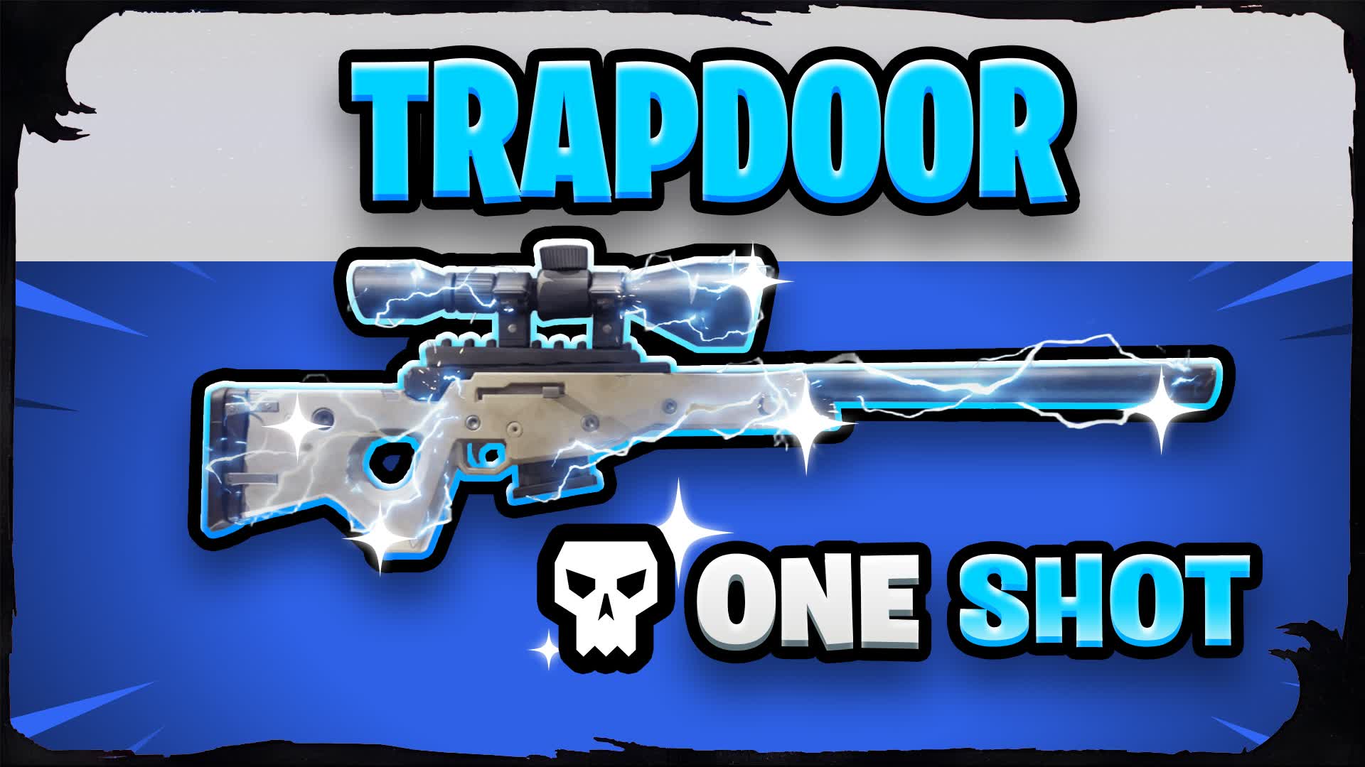 TRAPDOOR